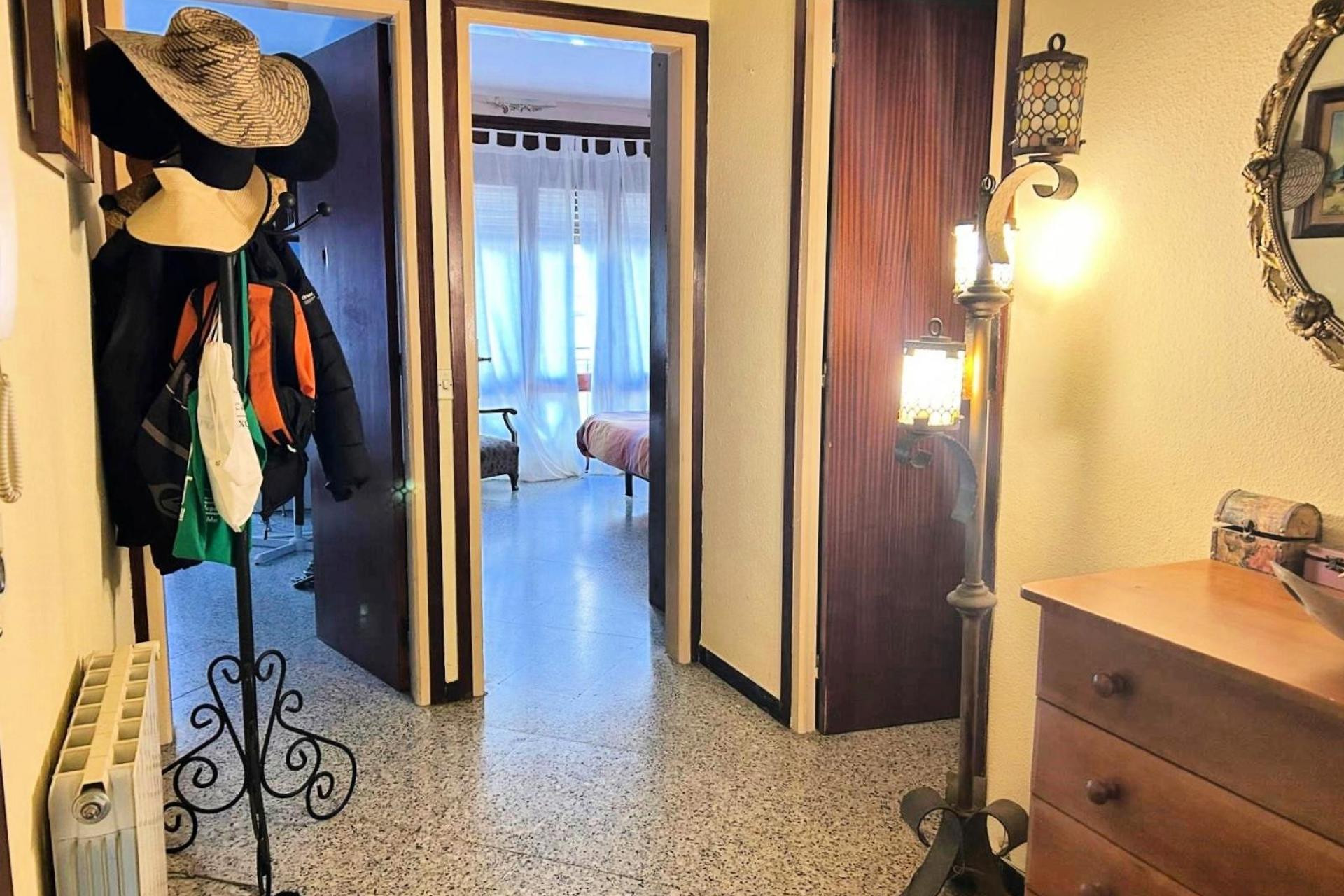 Resale - Apartment / flat - Canet de Mar