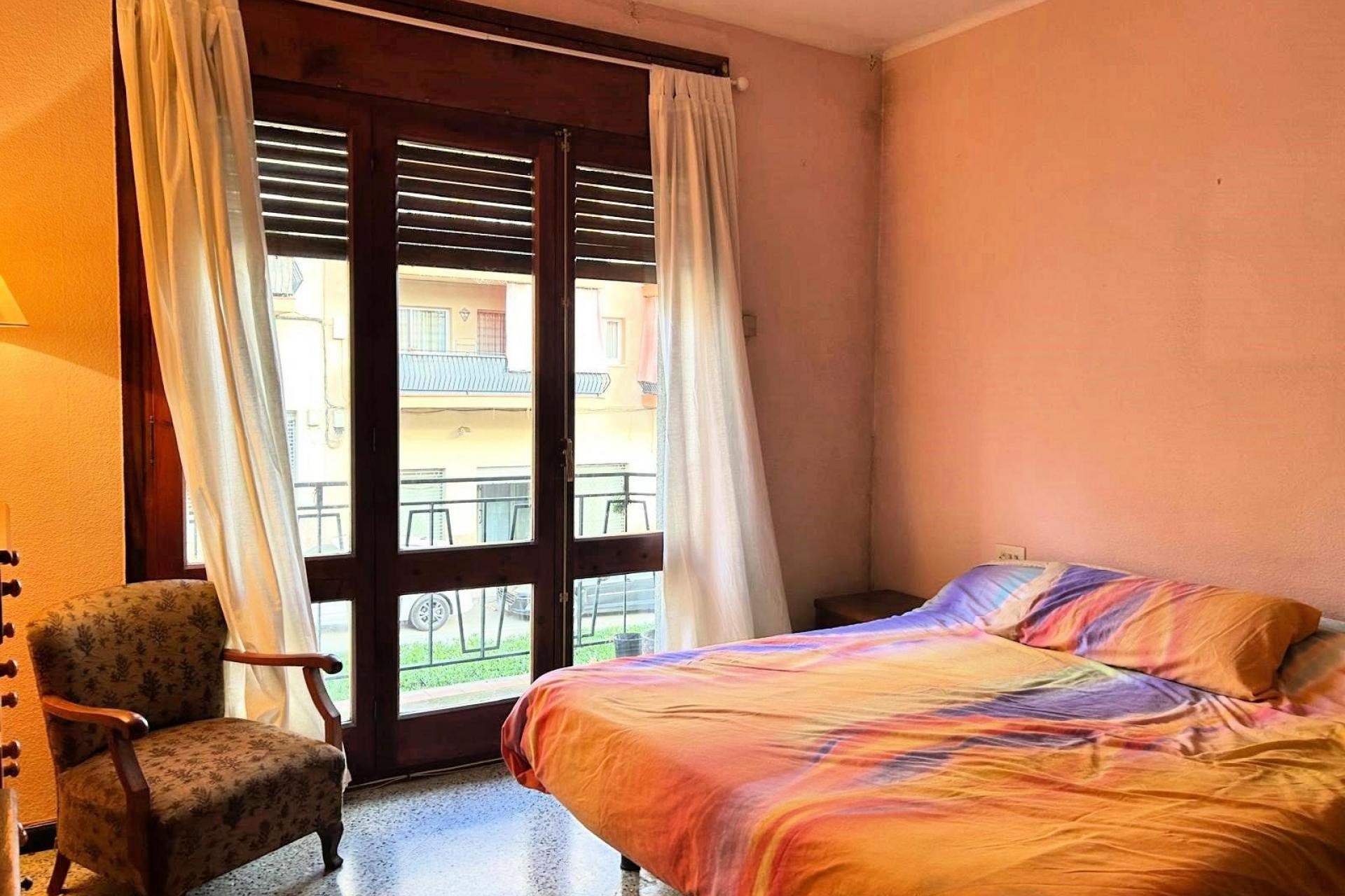 Resale - Apartment / flat - Canet de Mar