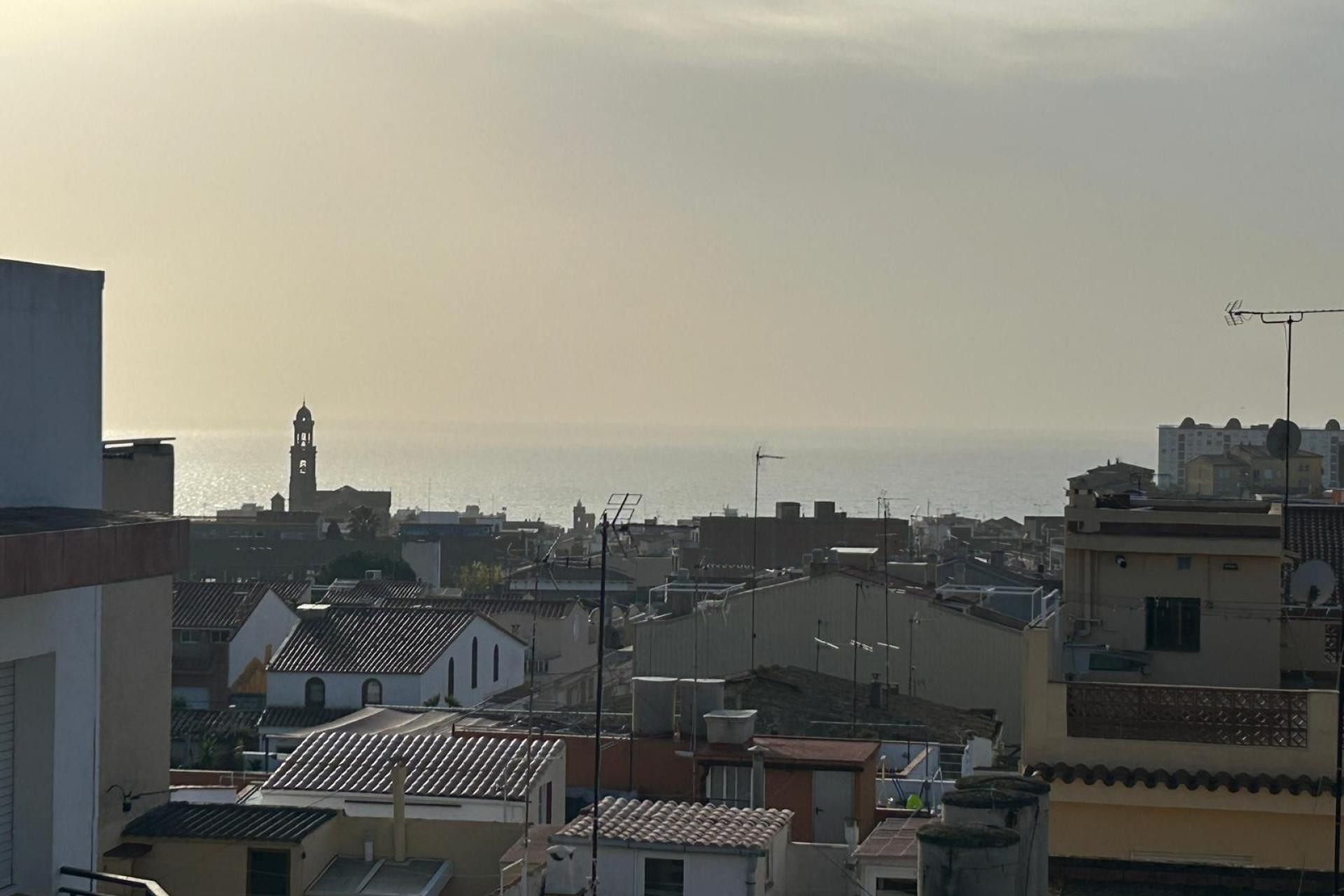 Resale - Apartment / flat - Canet de Mar