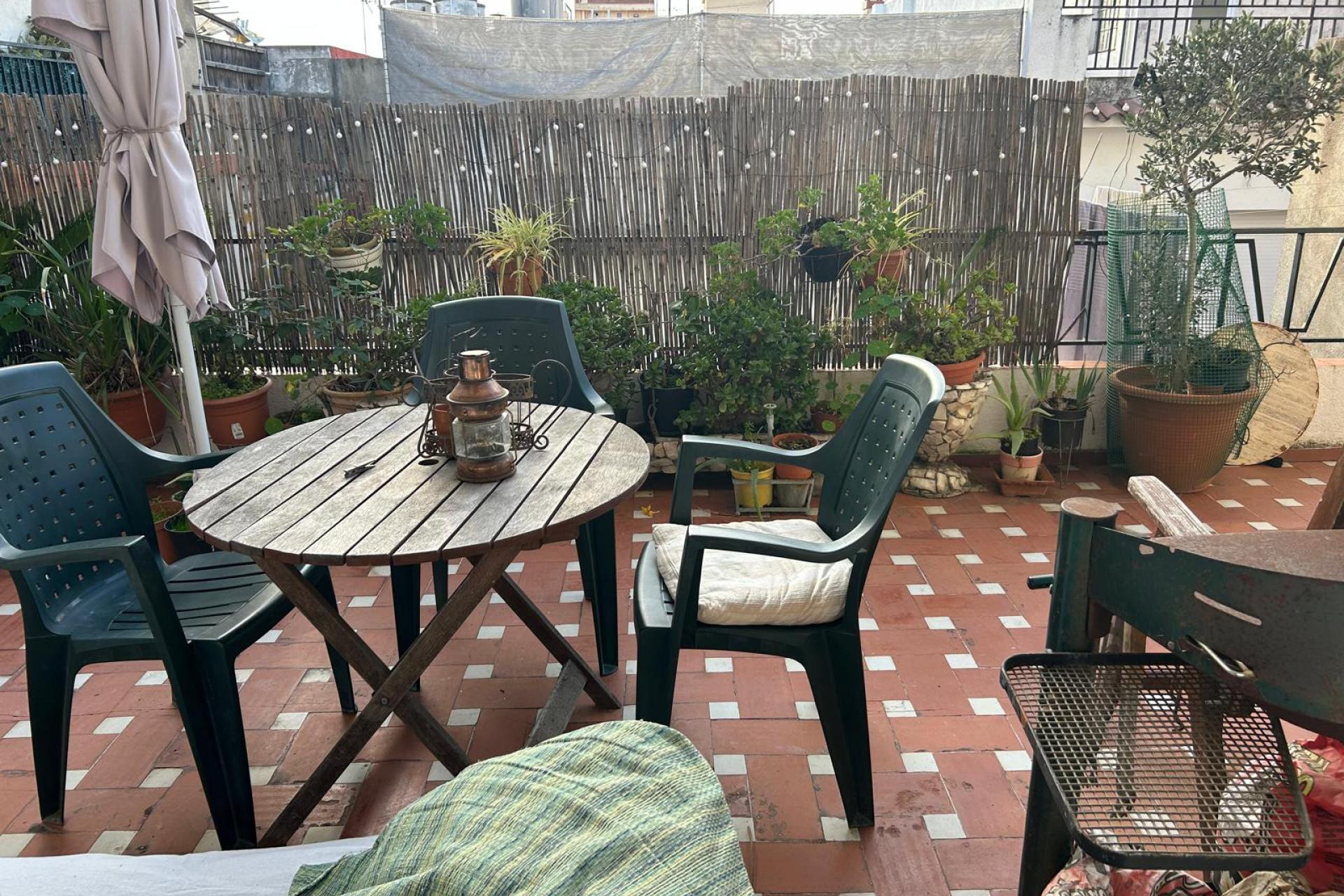 Resale - Apartment / flat - Canet de Mar