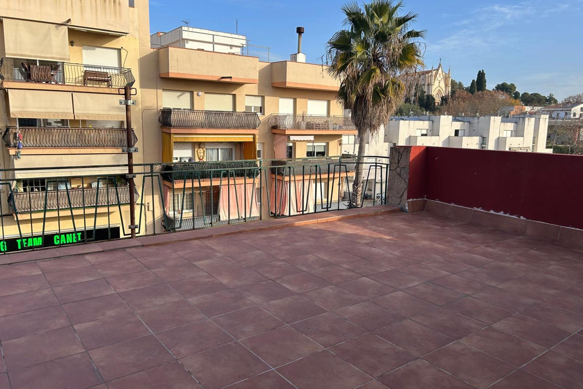 Resale - Apartment / flat - Canet de Mar