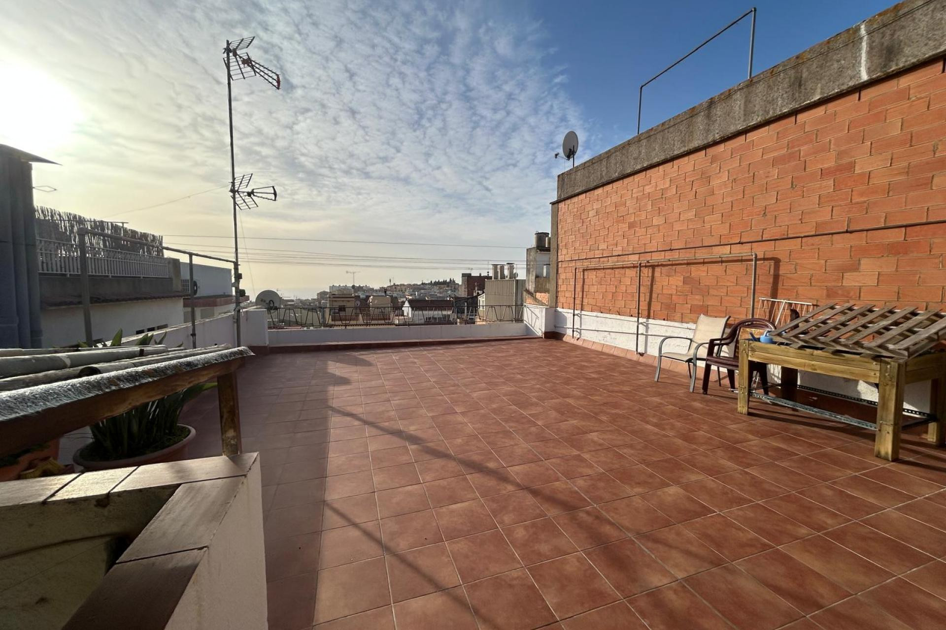 Resale - Apartment / flat - Canet de Mar