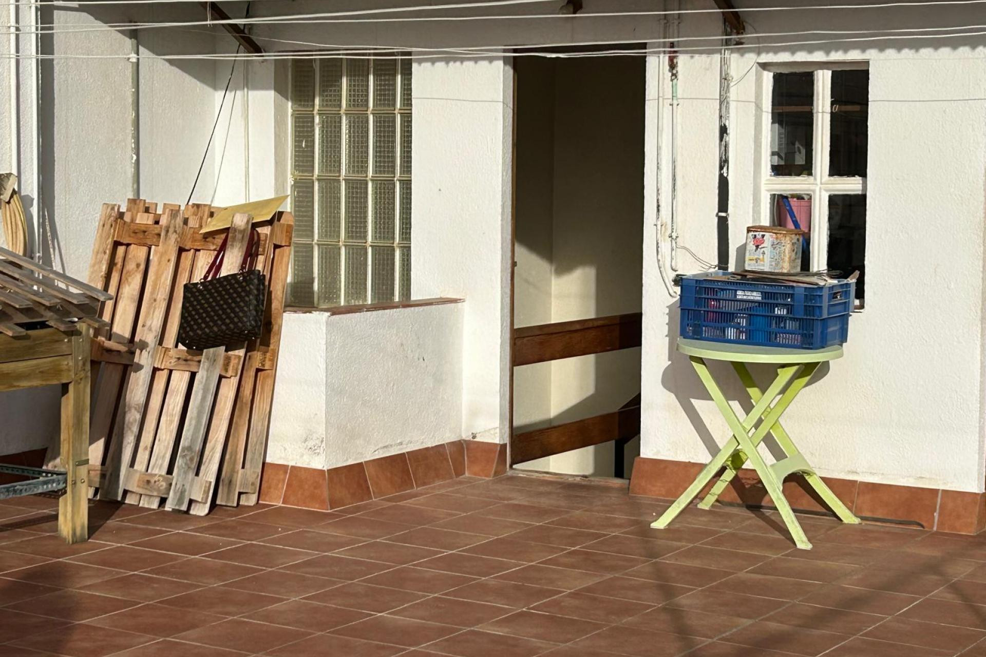 Resale - Apartment / flat - Canet de Mar