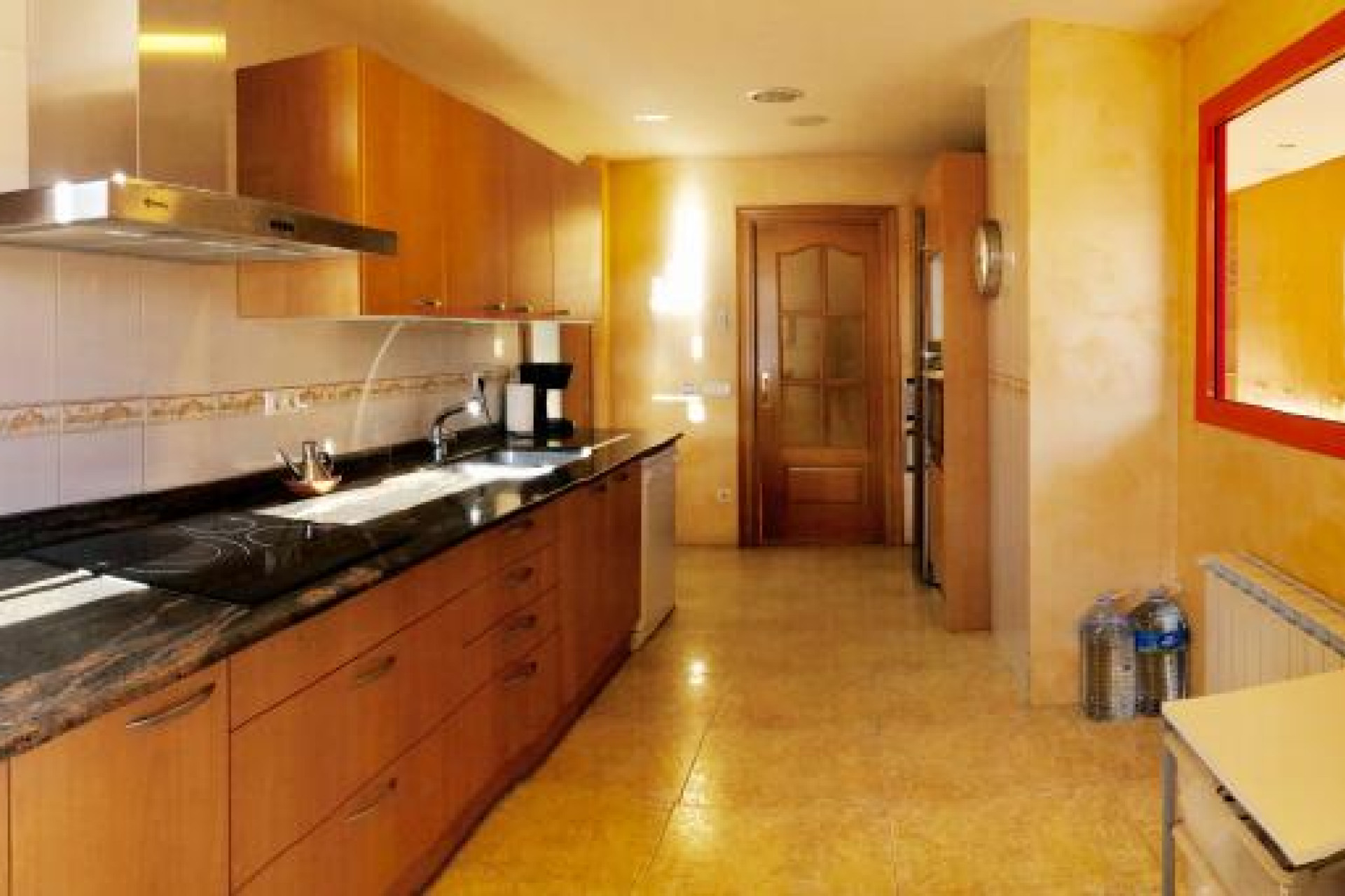 Resale - Apartment / flat - Cervera - Centre Poble