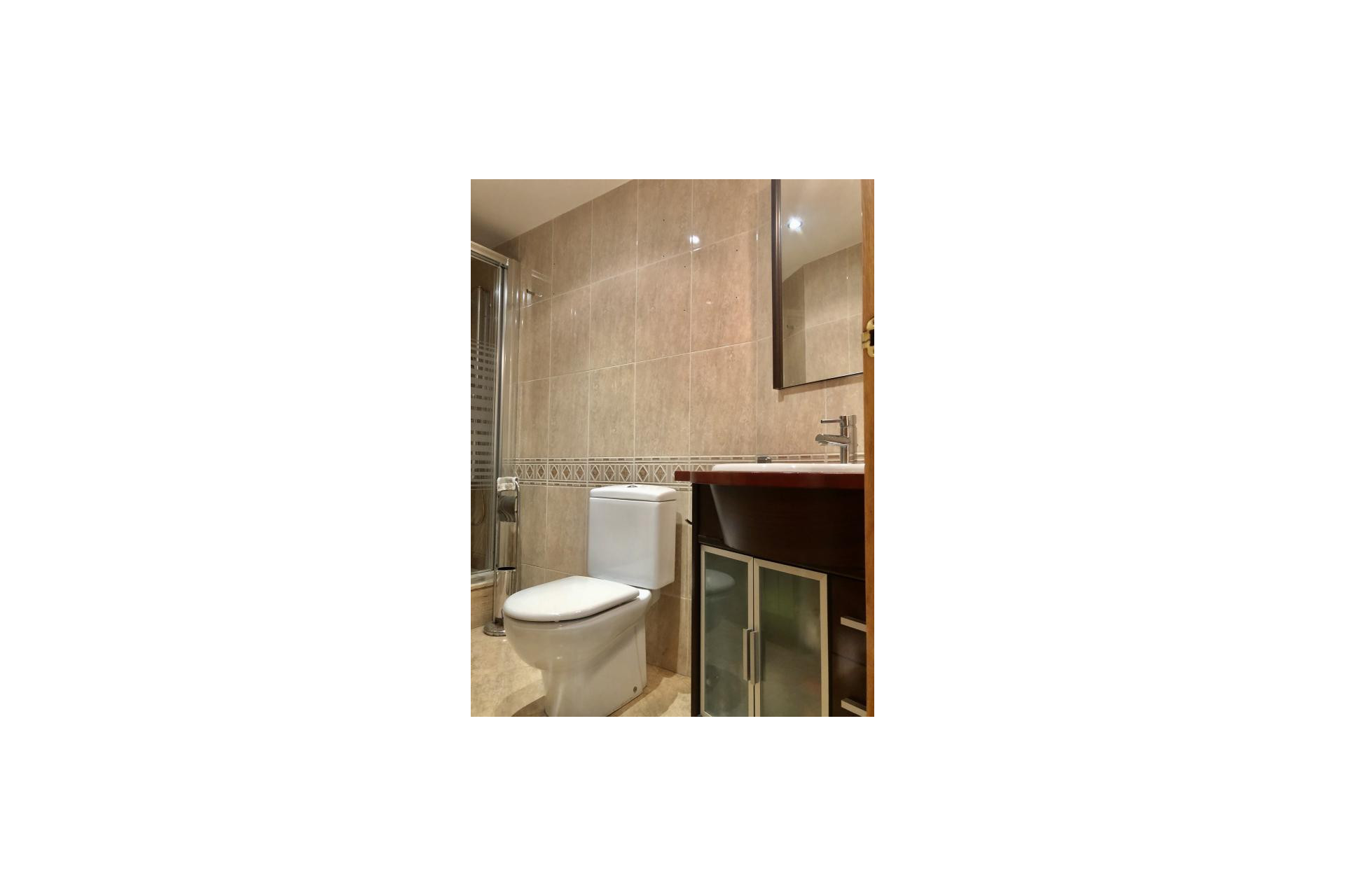 Resale - Apartment / flat - Cervera - Centre Poble