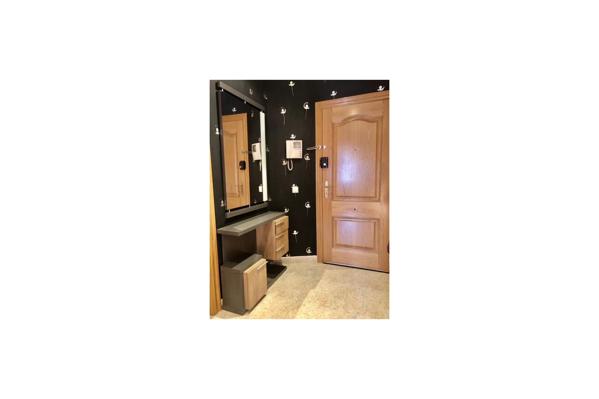 Resale - Apartment / flat - Cervera - Centre Poble