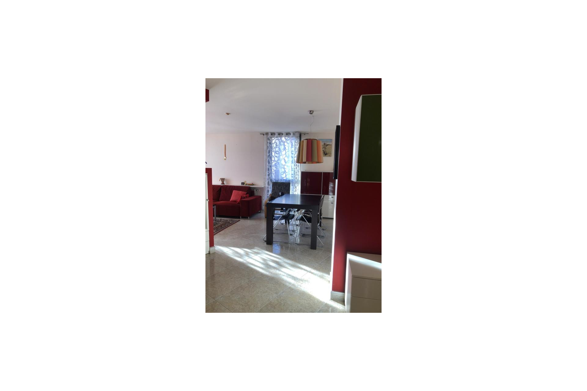 Resale - Apartment / flat - Cervera - Centre Poble