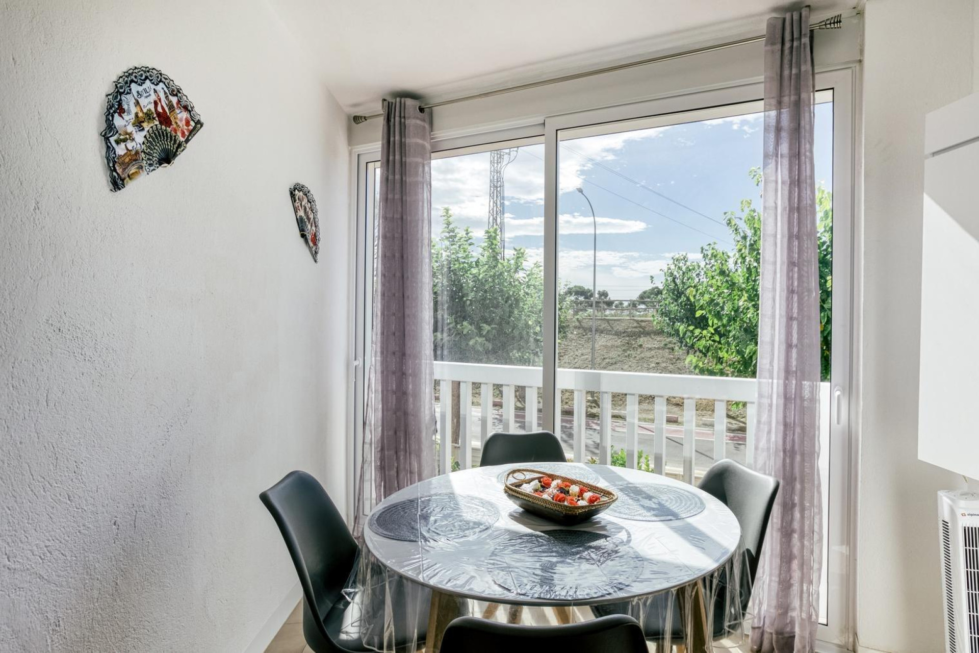 Resale - Apartment / flat - Empuria-brava