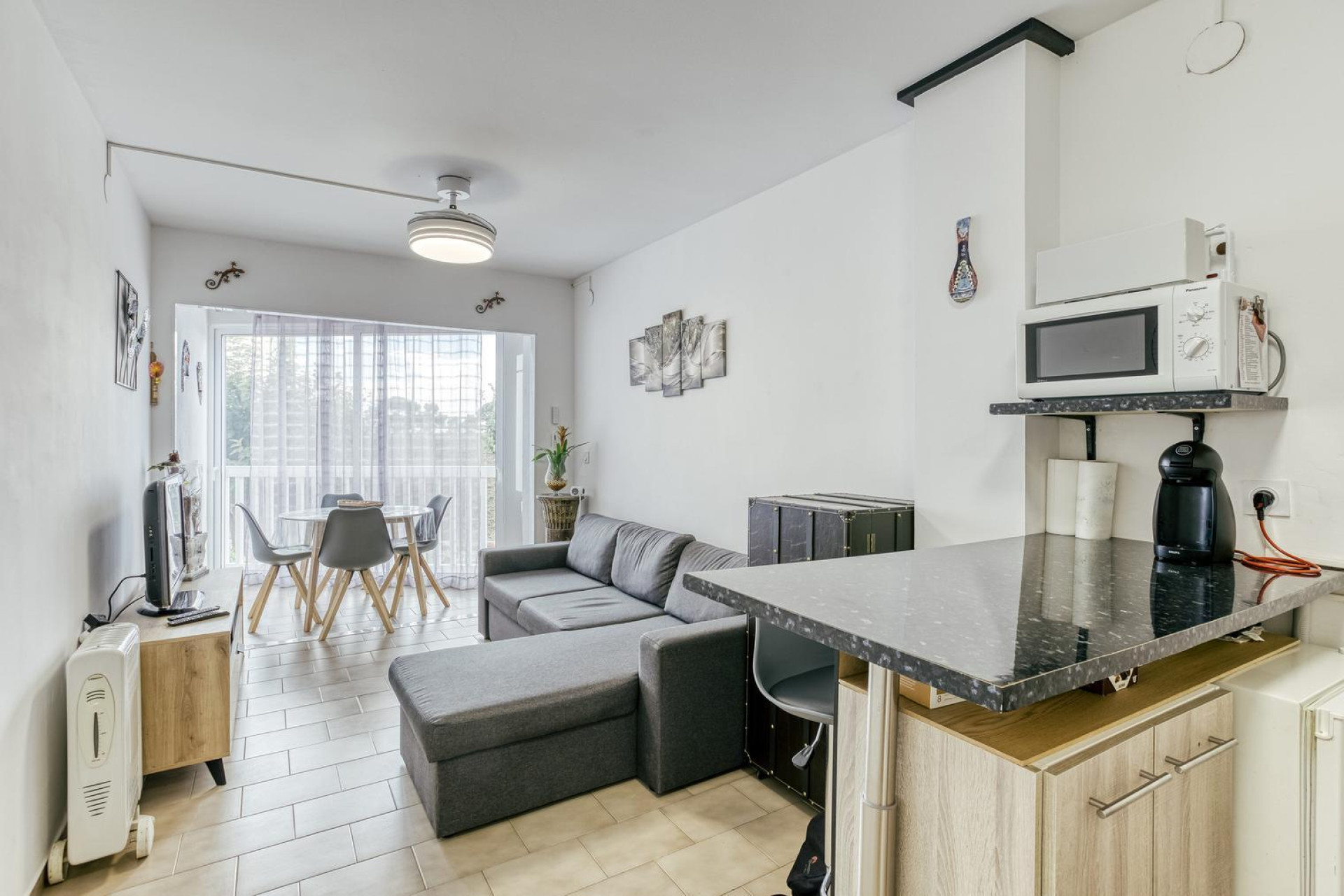 Resale - Apartment / flat - Empuria-brava