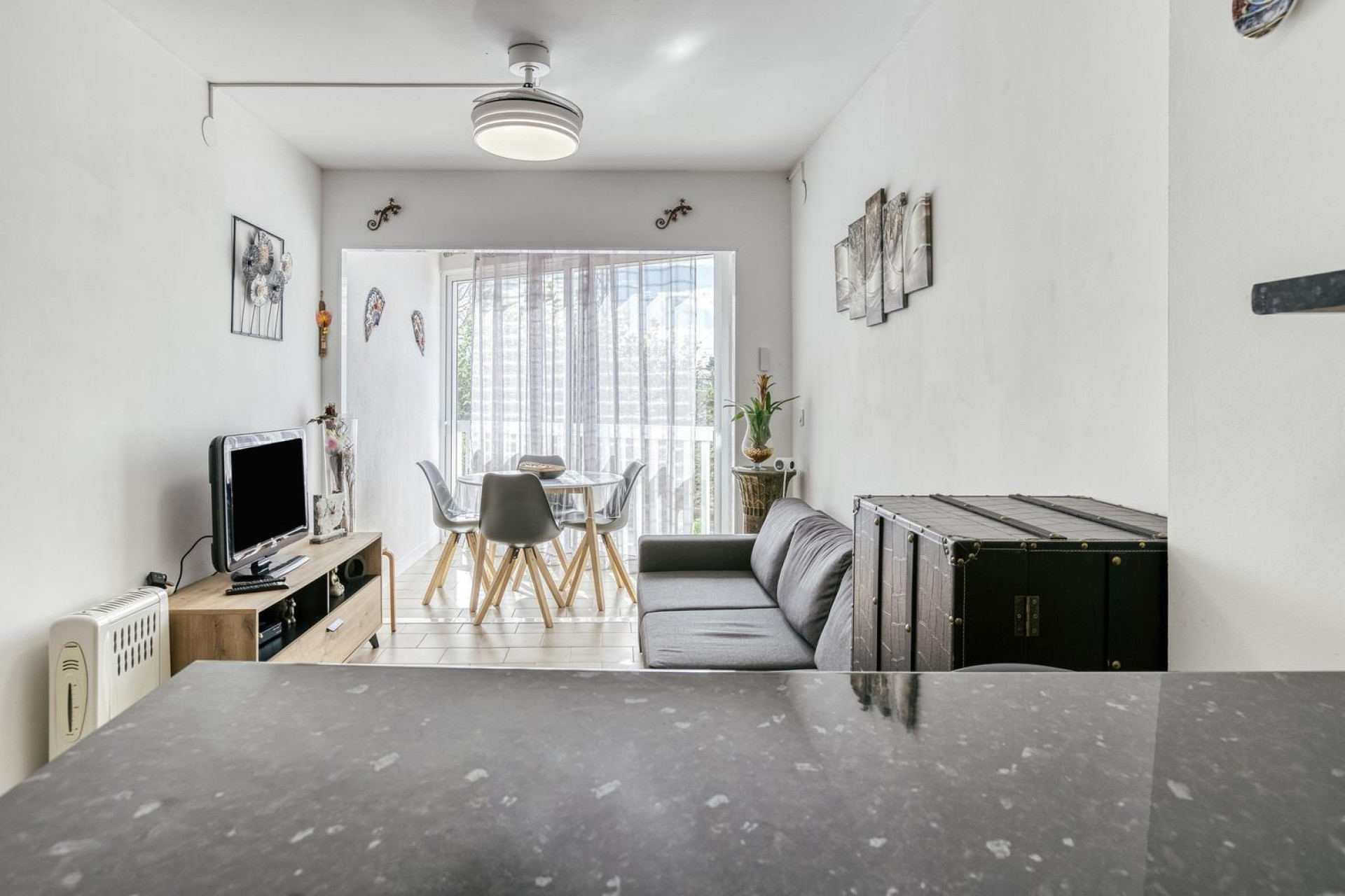 Resale - Apartment / flat - Empuria-brava