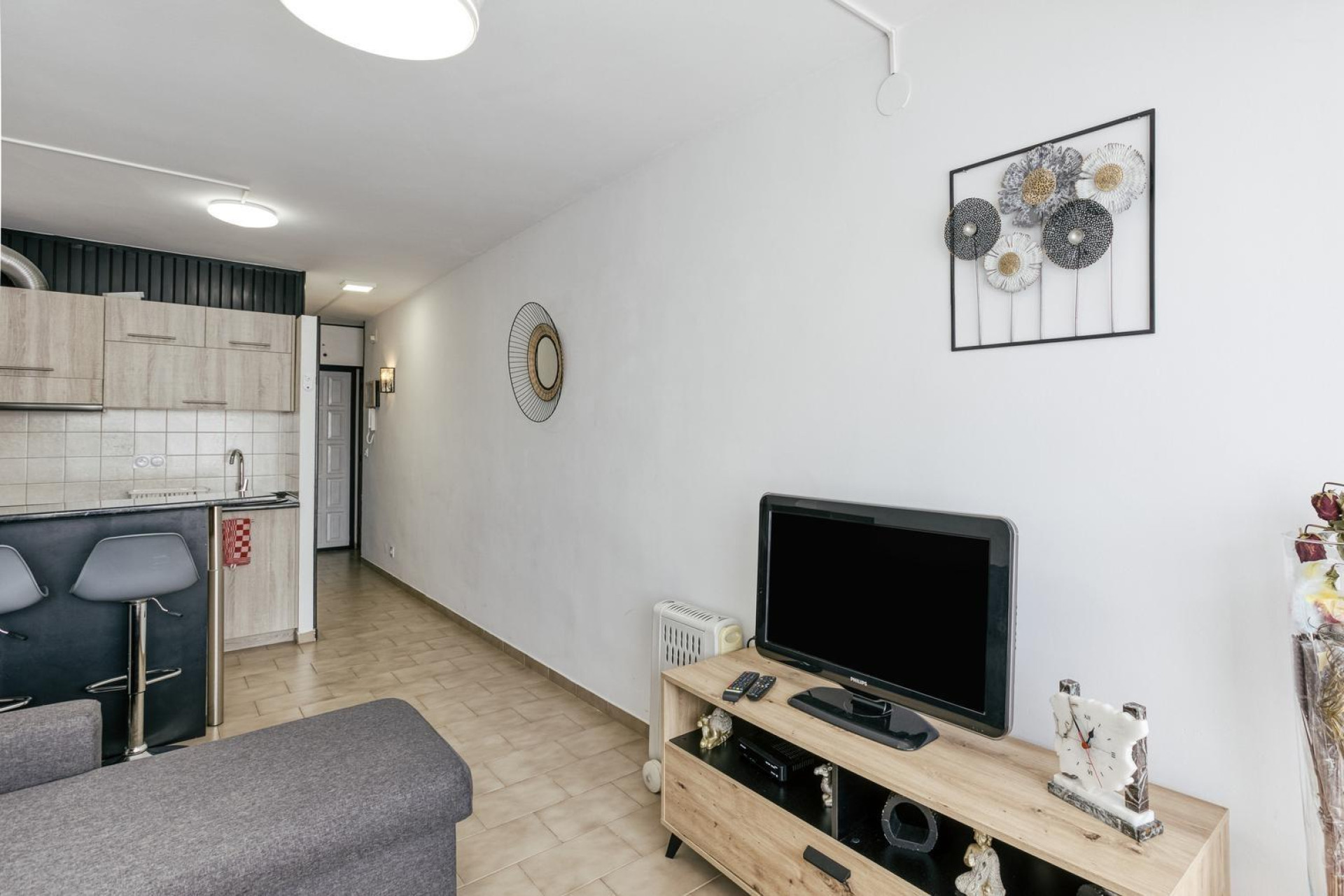 Resale - Apartment / flat - Empuria-brava