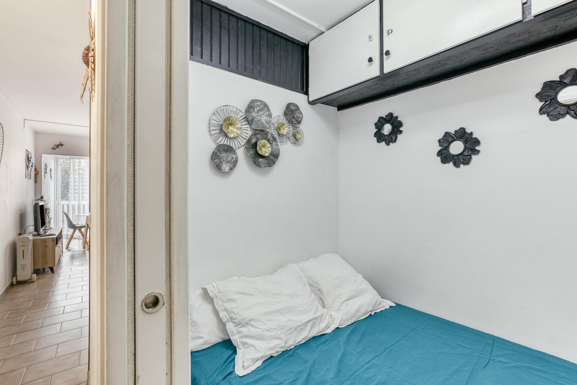 Resale - Apartment / flat - Empuria-brava