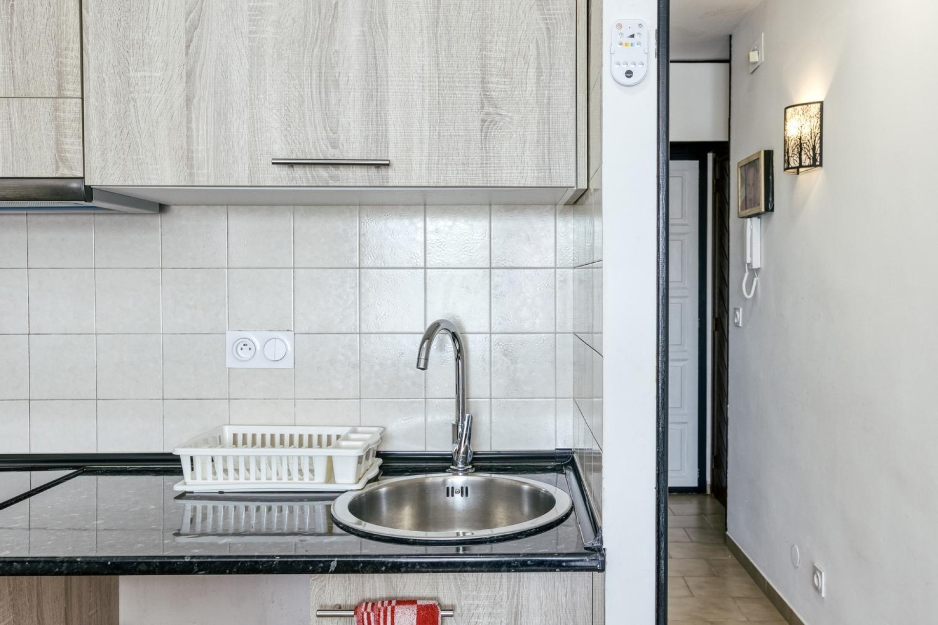 Resale - Apartment / flat - Empuria-brava