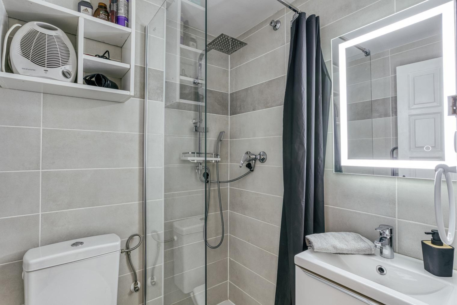 Resale - Apartment / flat - Empuria-brava