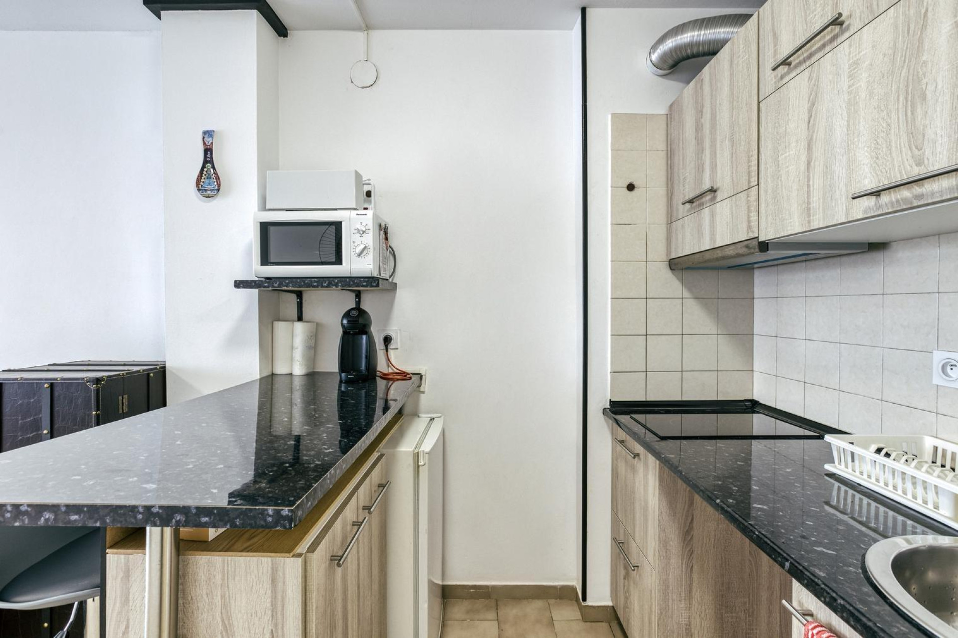 Resale - Apartment / flat - Empuria-brava