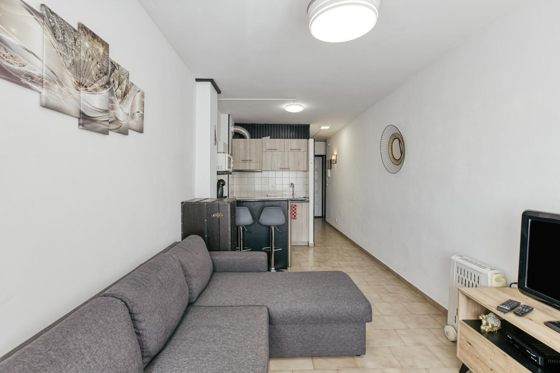 Resale - Apartment / flat - Empuria-brava