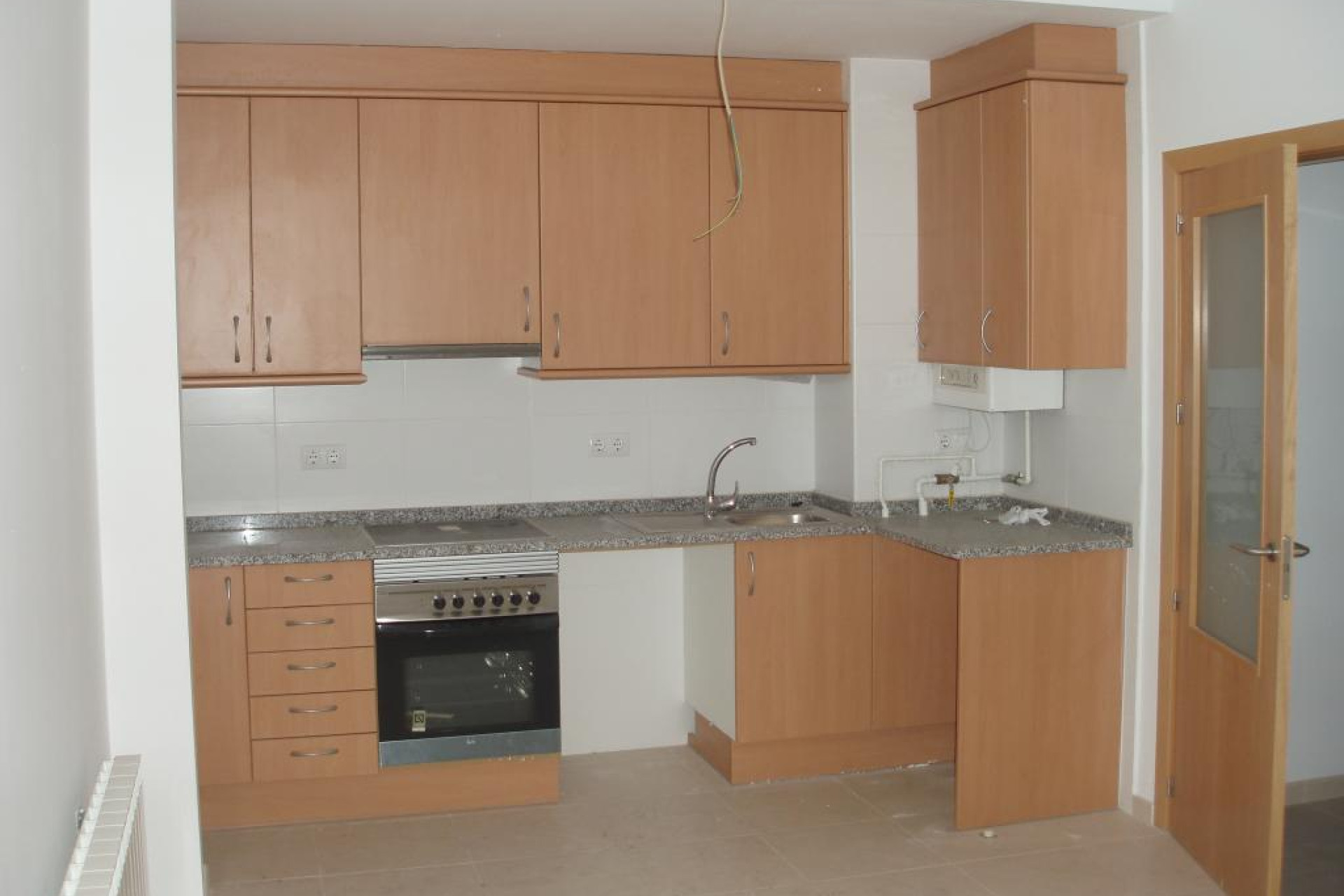 Resale - Apartment / flat - Figueres - Creu de la Ma