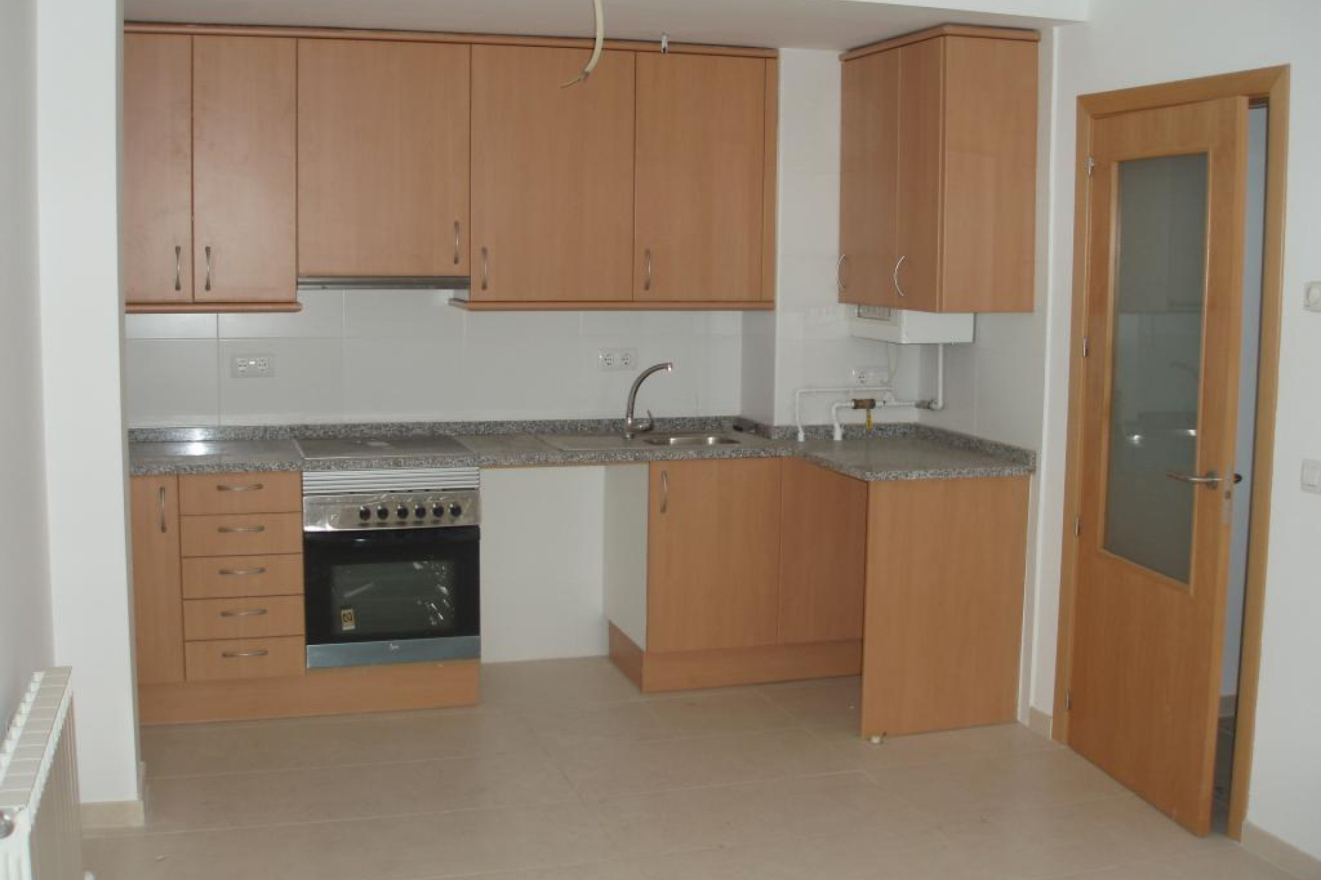 Resale - Apartment / flat - Figueres - Creu de la Ma