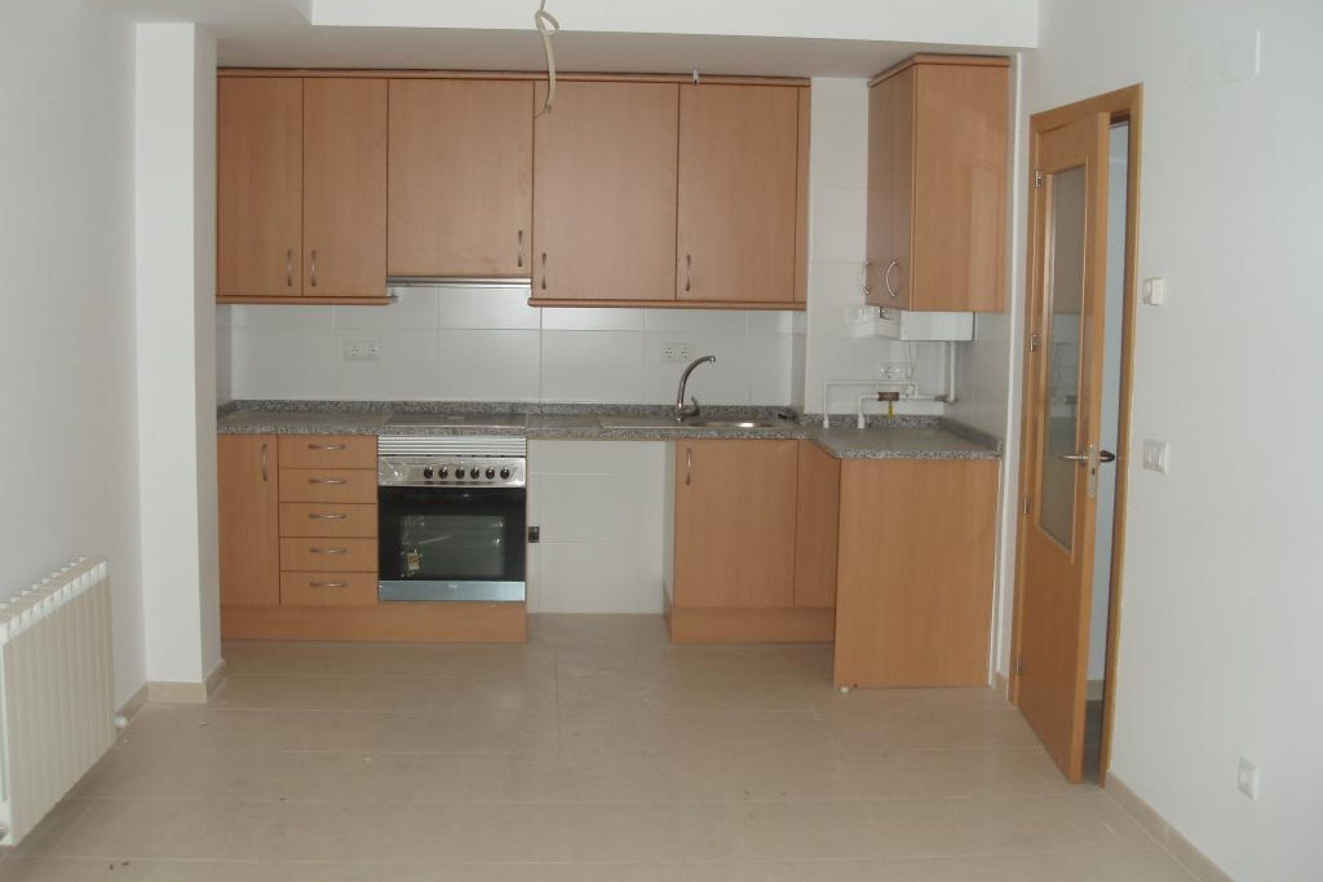 Resale - Apartment / flat - Figueres - Creu de la Ma