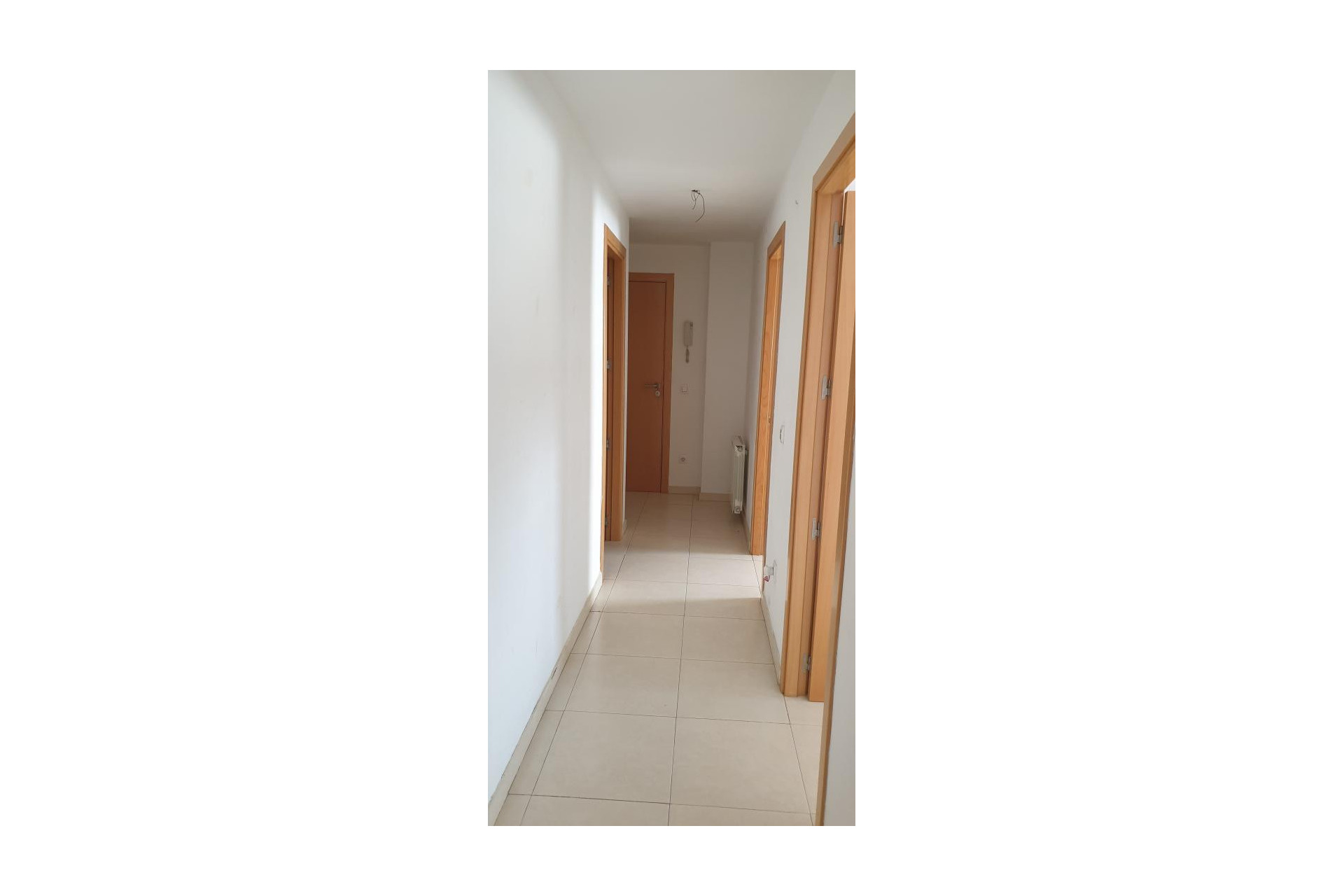 Resale - Apartment / flat - Figueres - Creu de la Ma