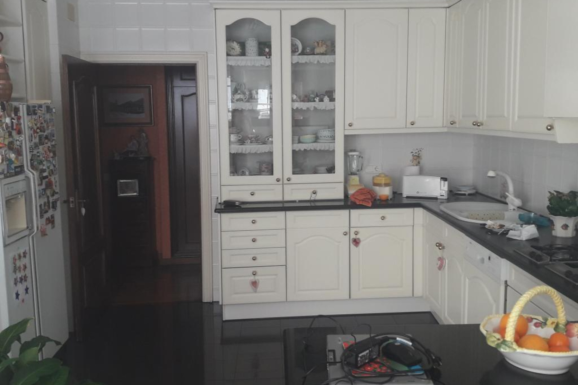 Resale - Apartment / flat - Granollers - Centre