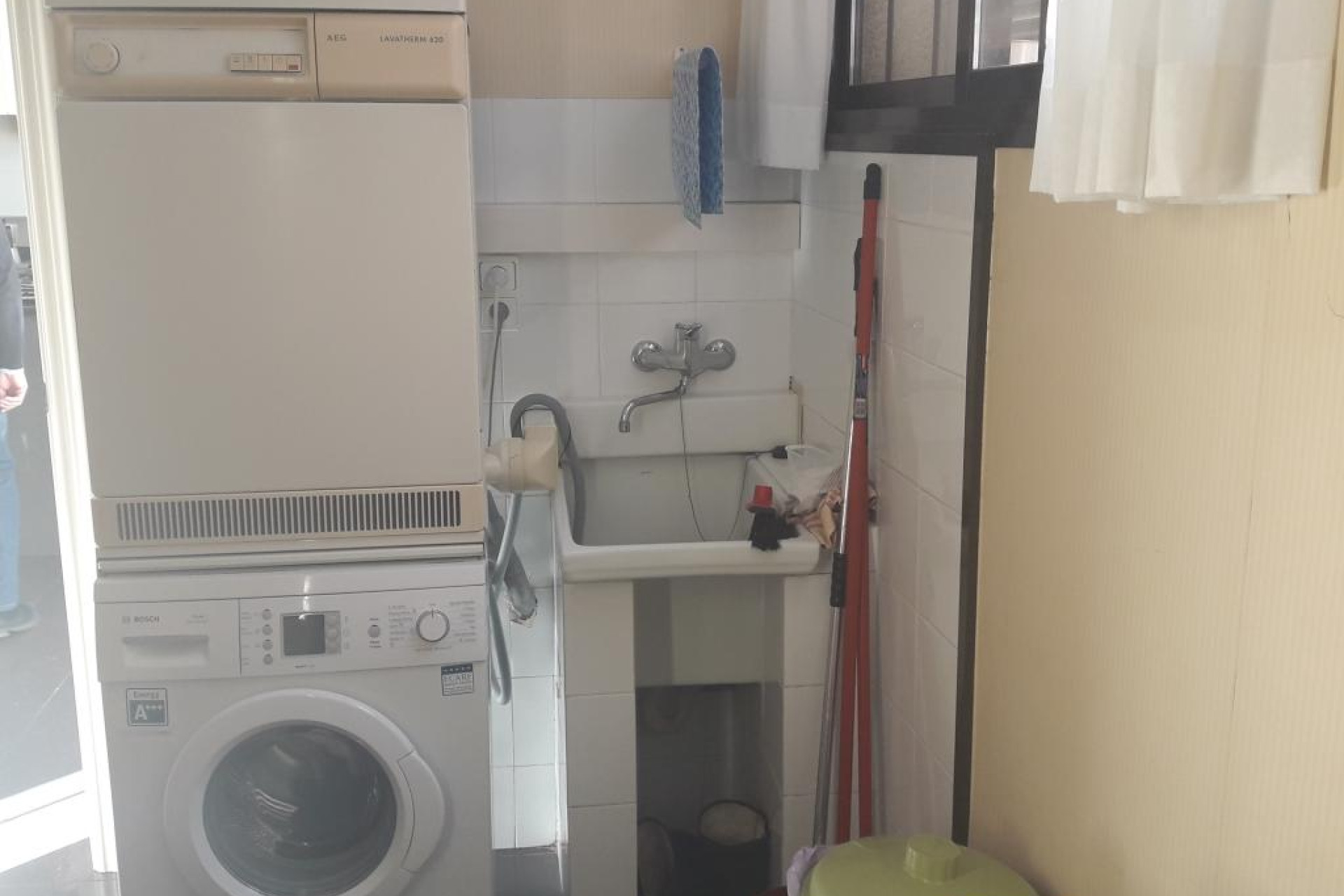 Resale - Apartment / flat - Granollers - Centre