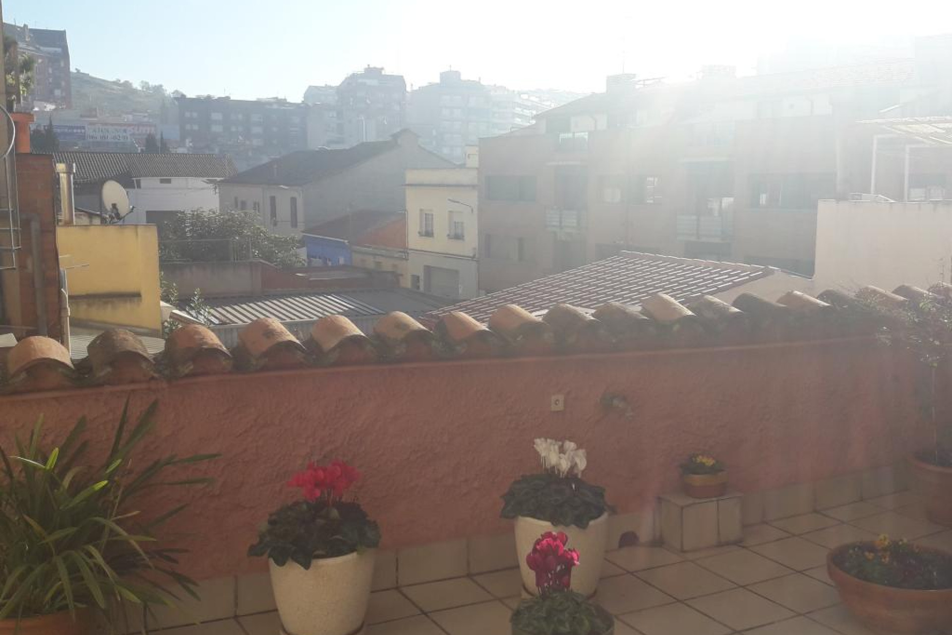 Resale - Apartment / flat - Granollers - Centre