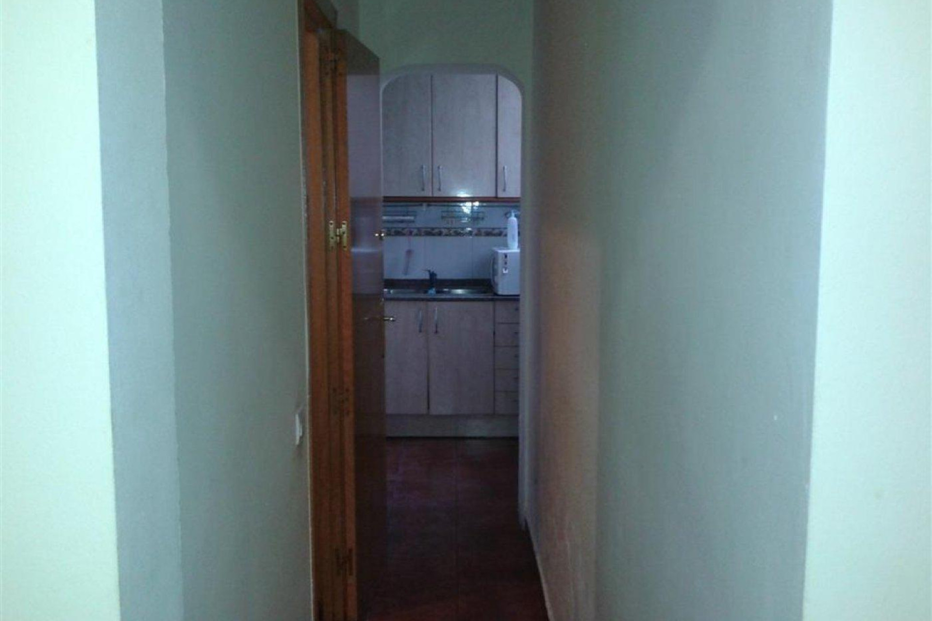 Resale - Apartment / flat - Hospitalet de Llobregat, l - Collblanc