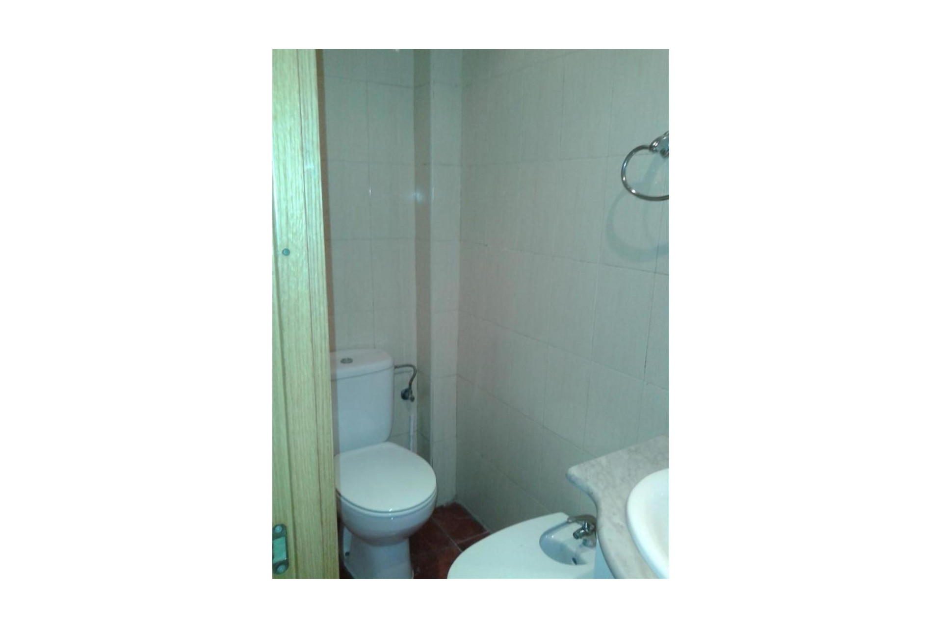 Resale - Apartment / flat - Hospitalet de Llobregat, l - Collblanc