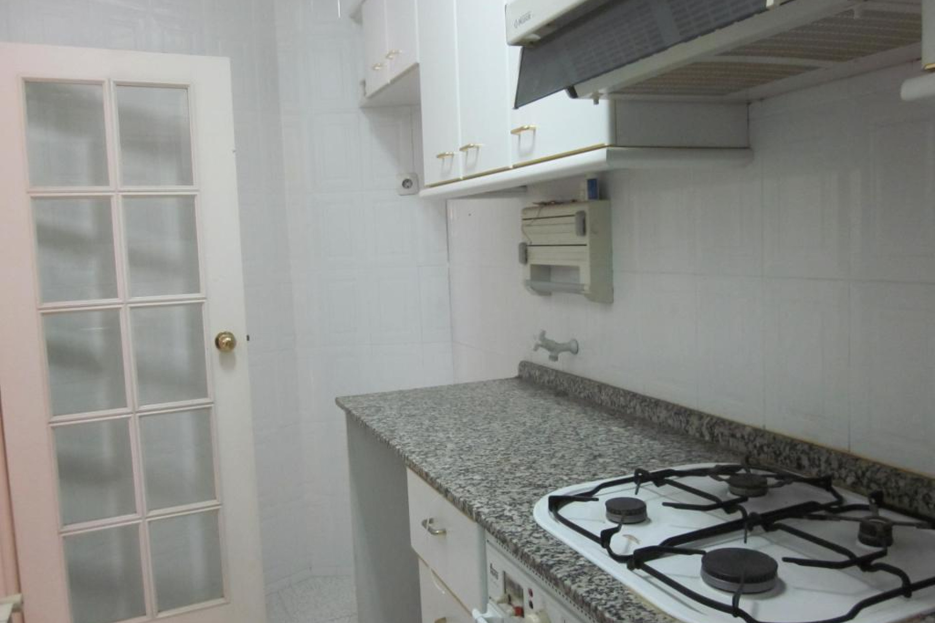 Resale - Apartment / flat - Hospitalet de Llobregat, l - Pubilla Cases