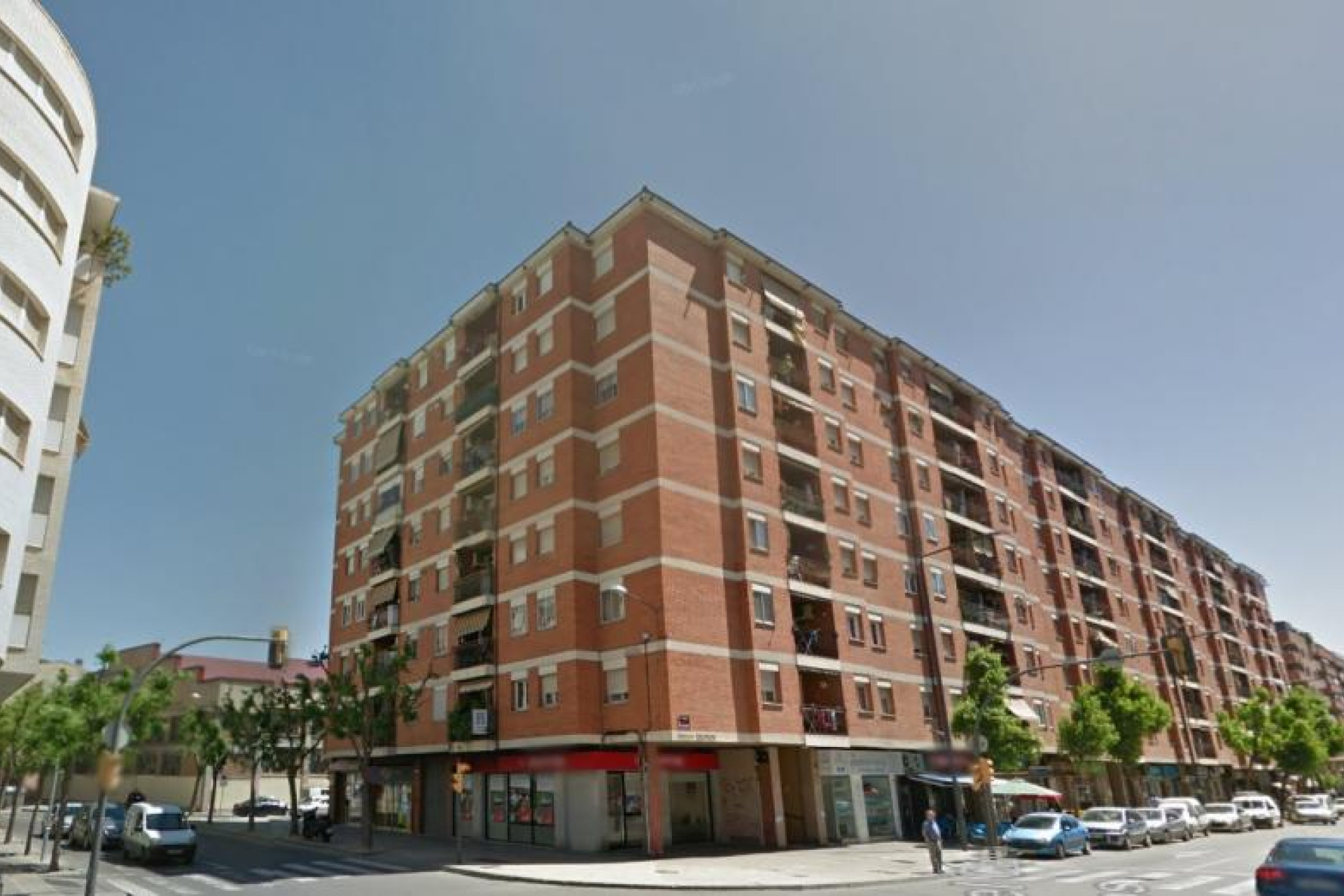 Resale - Apartment / flat - Lleida - Pardinyes