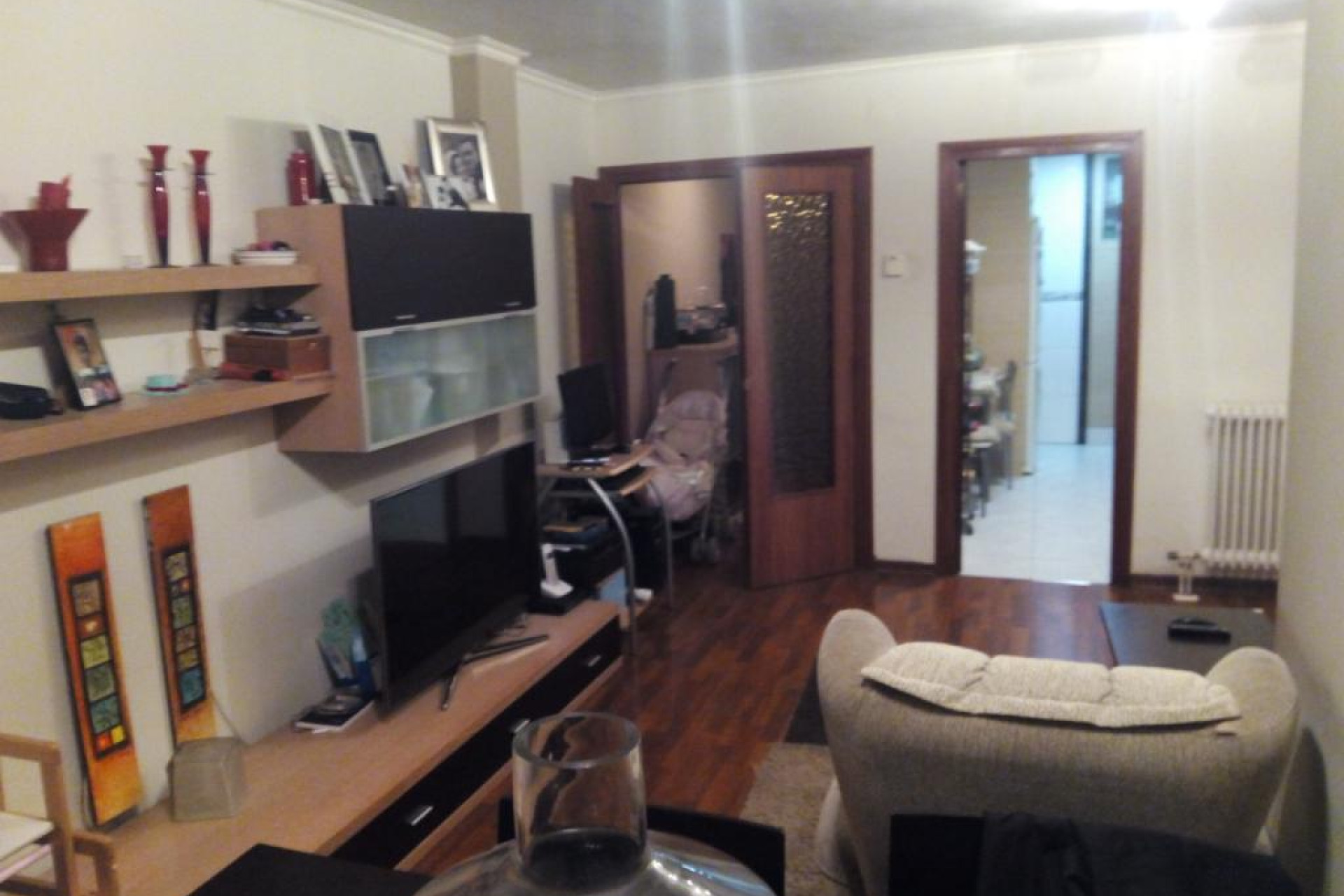 Resale - Apartment / flat - Lleida - Pardinyes