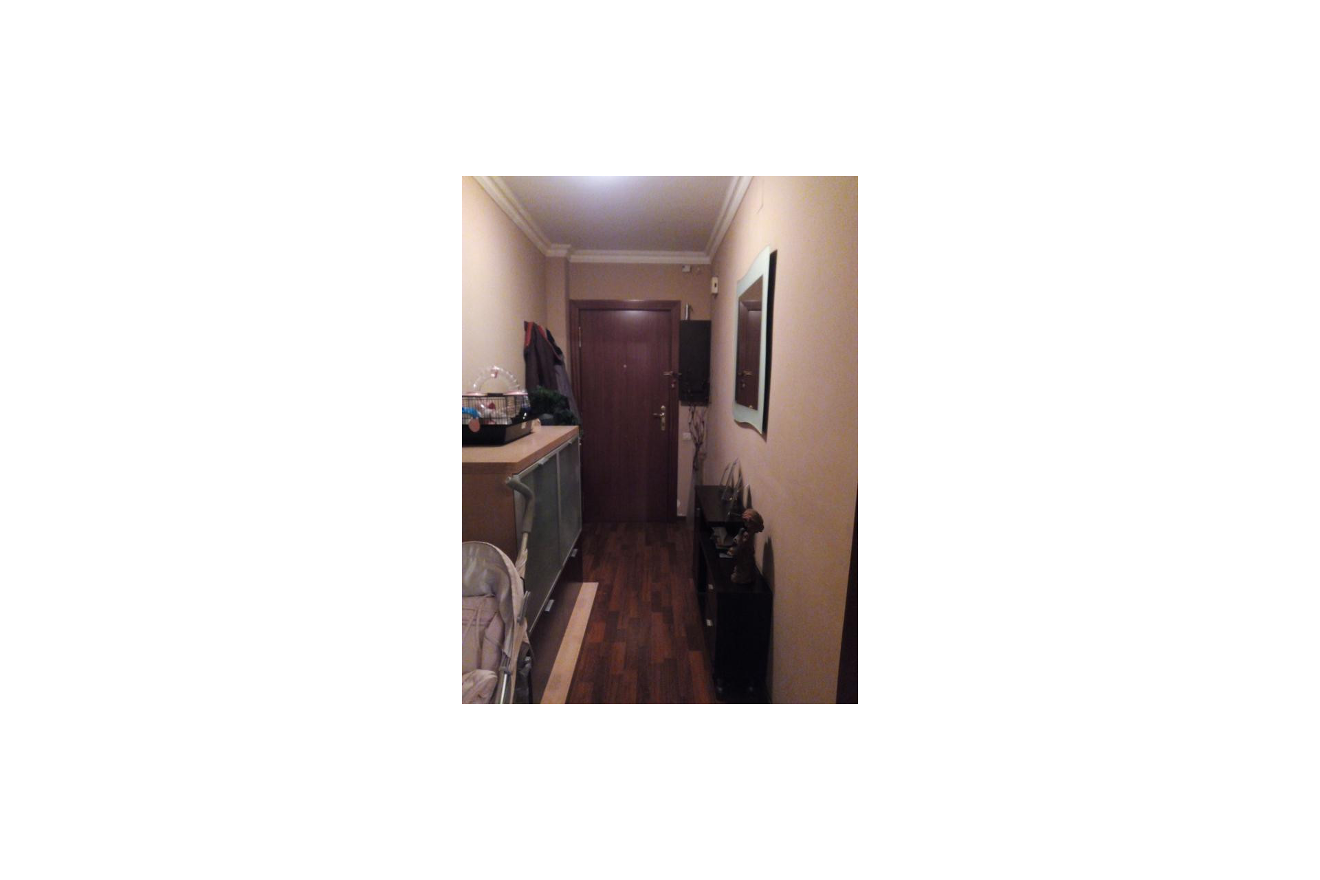 Resale - Apartment / flat - Lleida - Pardinyes