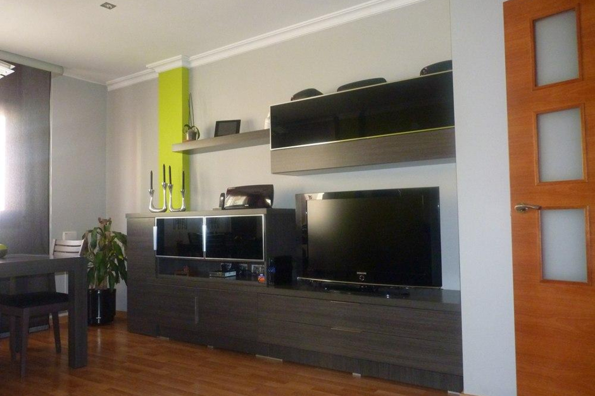 Resale - Apartment / flat - Lleida - Secà de Sant Pere