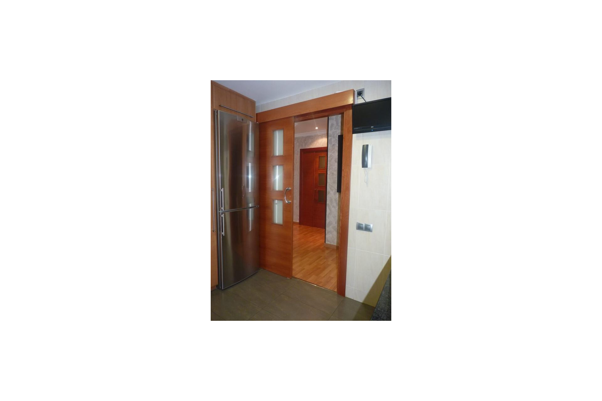 Resale - Apartment / flat - Lleida - Secà de Sant Pere