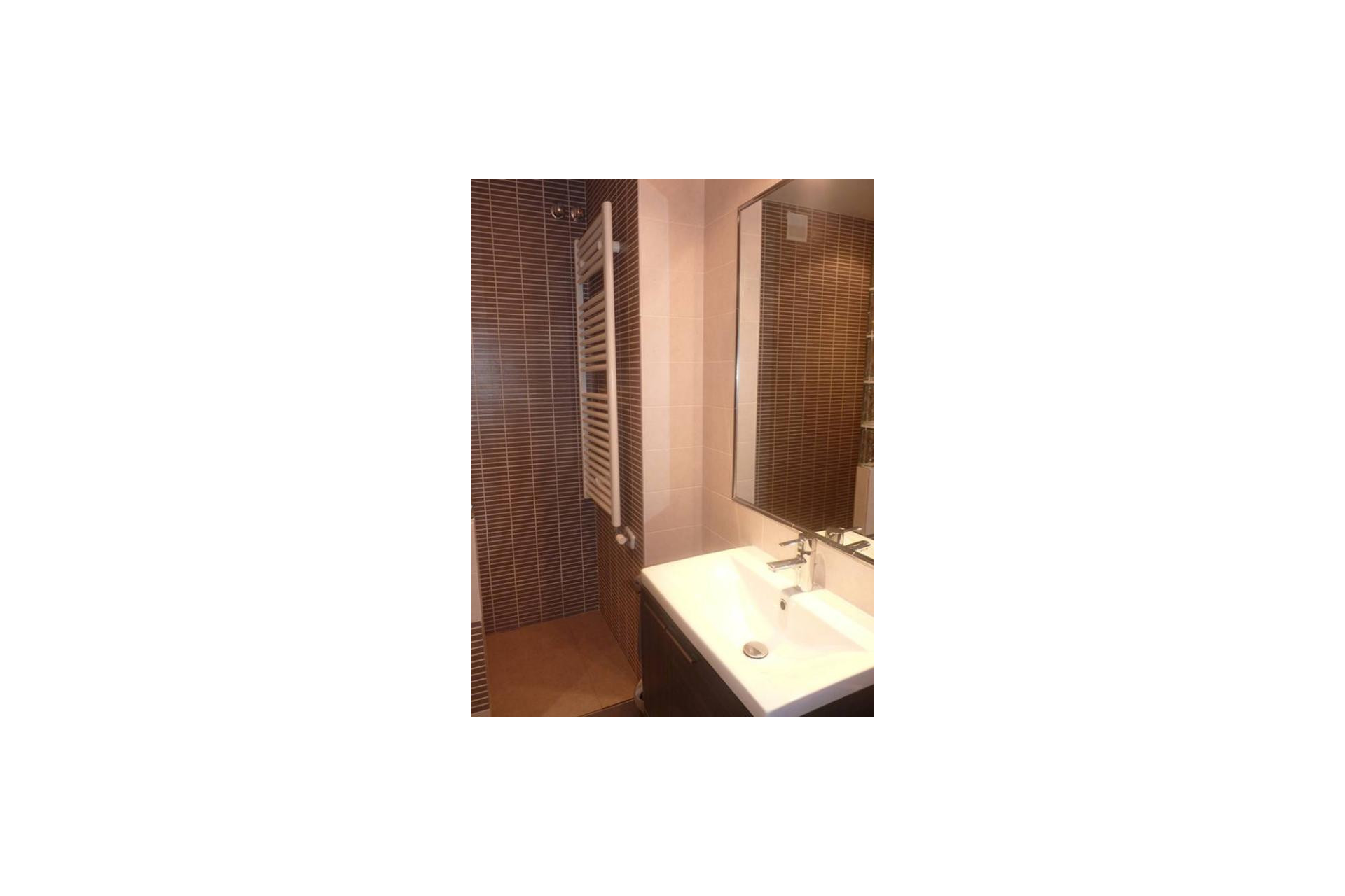 Resale - Apartment / flat - Lleida - Secà de Sant Pere