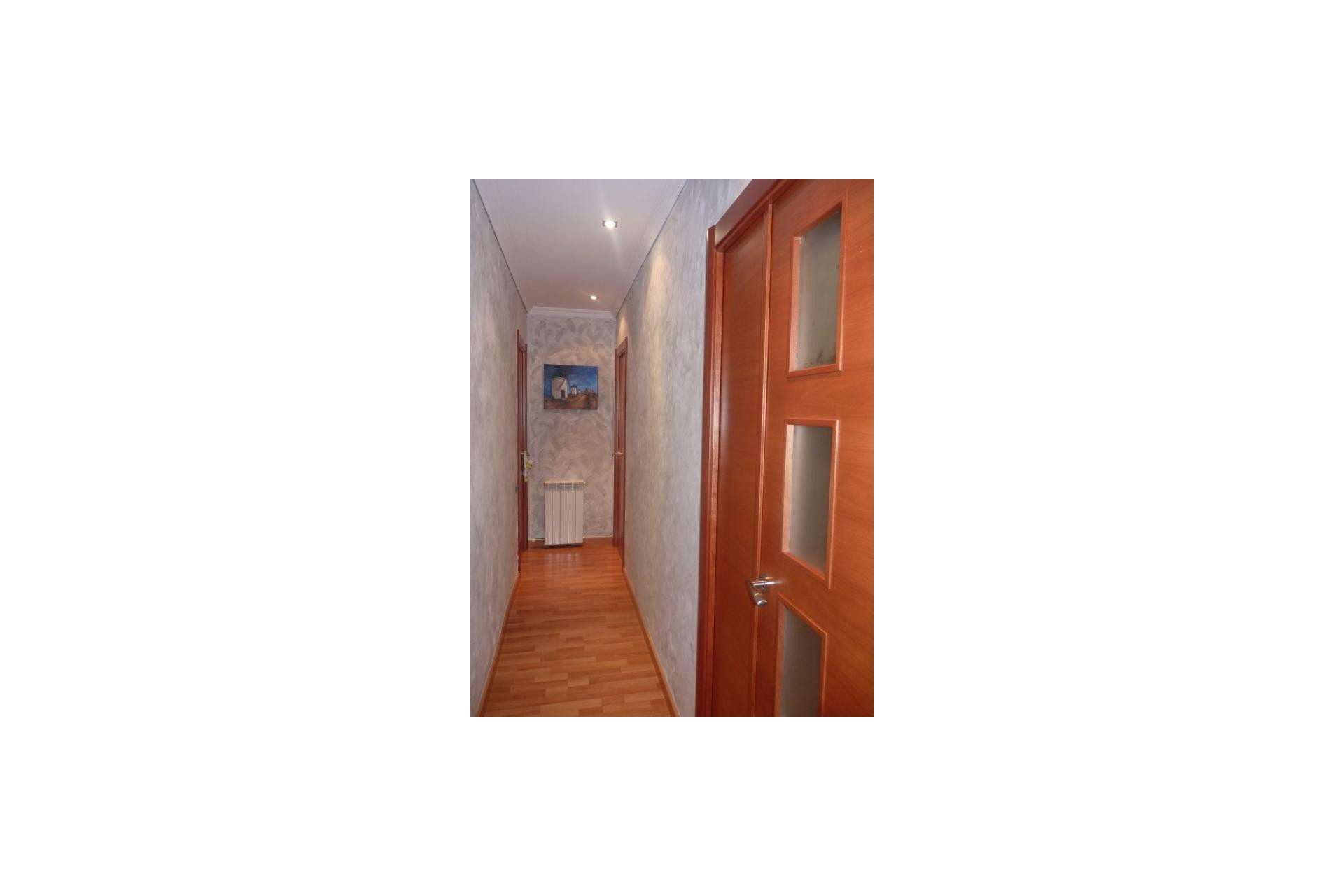 Resale - Apartment / flat - Lleida - Secà de Sant Pere