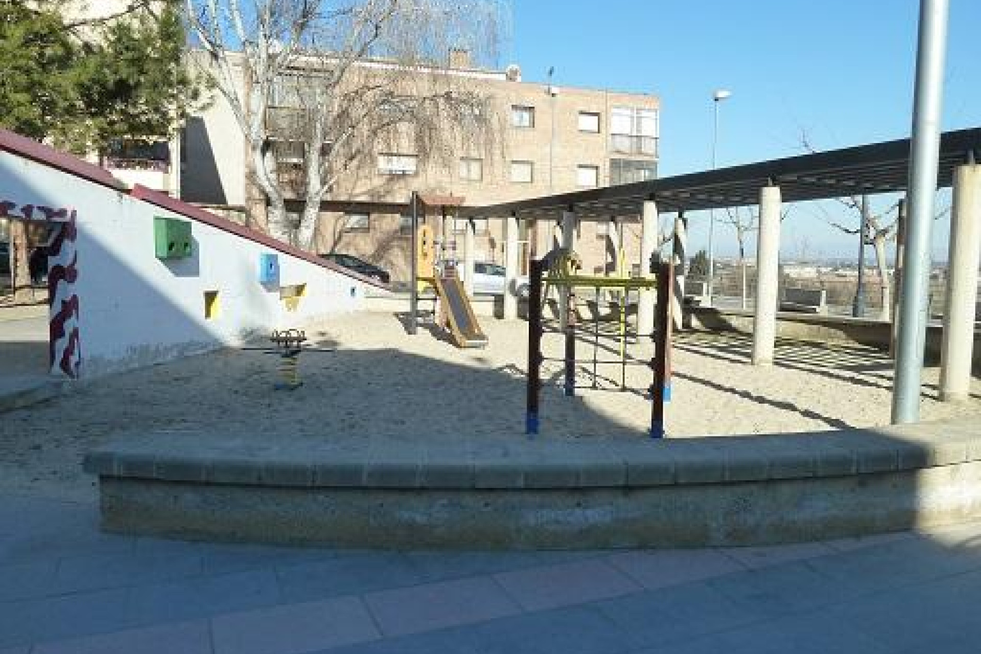 Resale - Apartment / flat - Lleida - Secà de Sant Pere