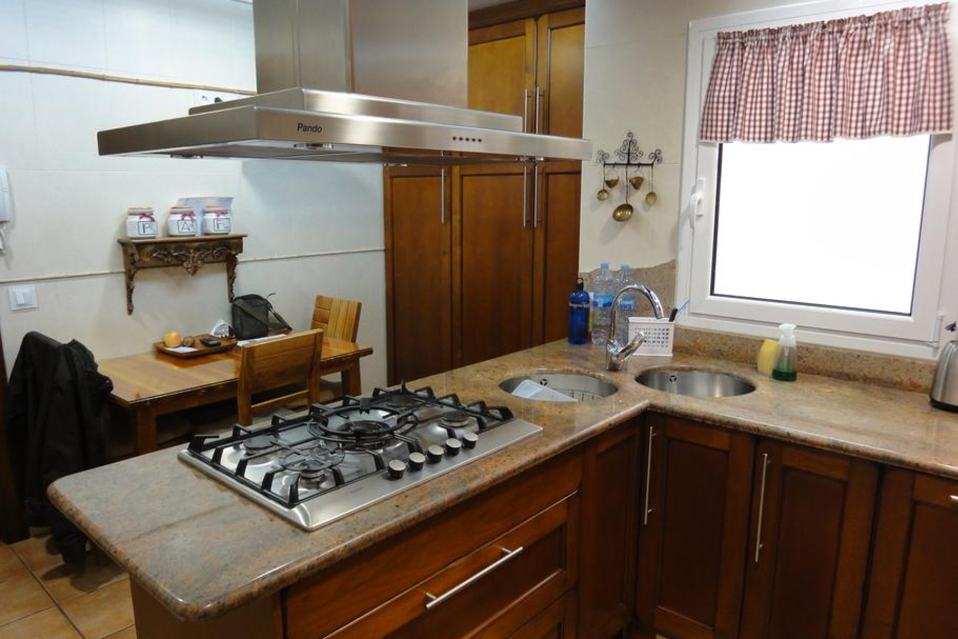 Resale - Apartment / flat - Lleida - Zona Alta - Universitat