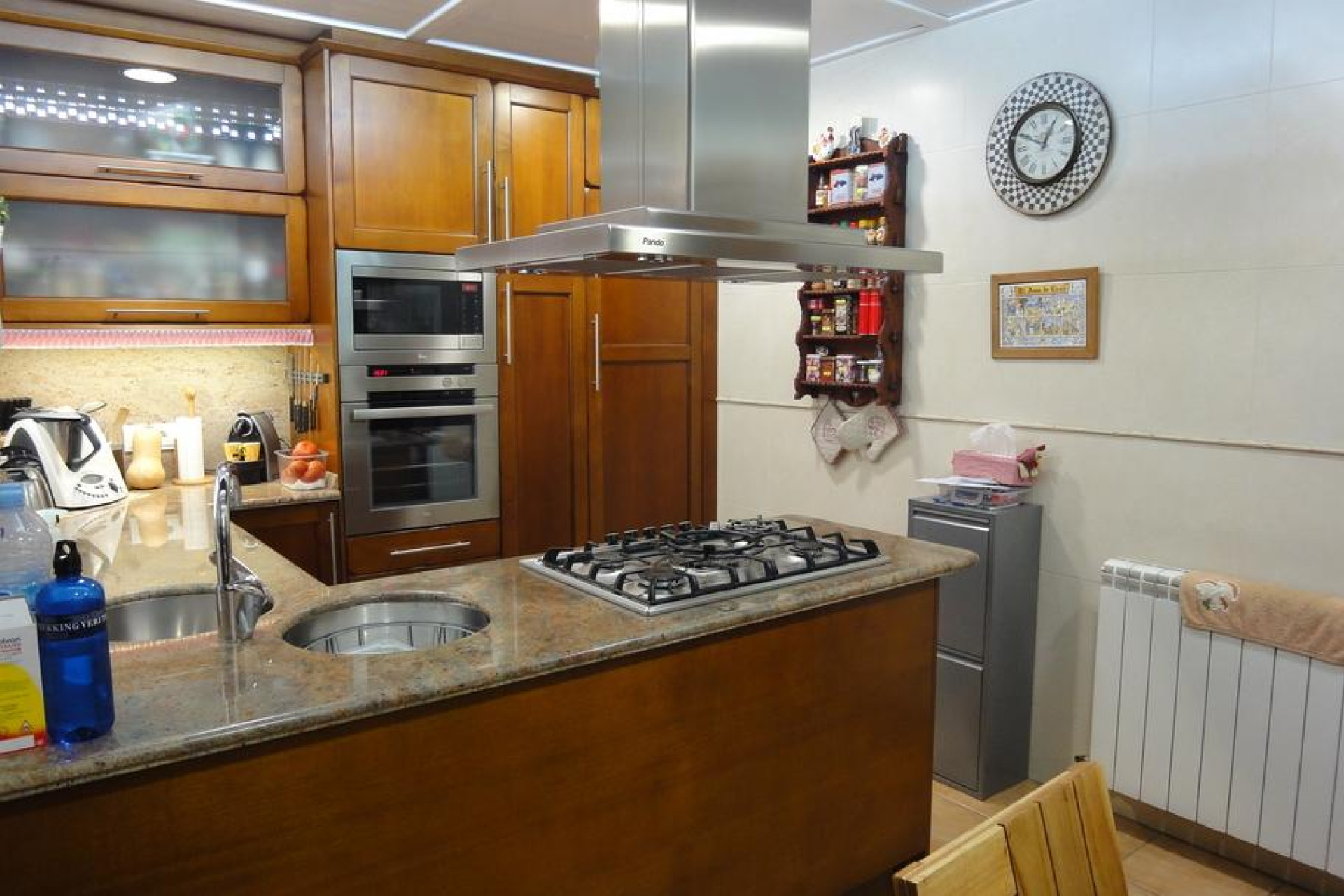 Resale - Apartment / flat - Lleida - Zona Alta - Universitat