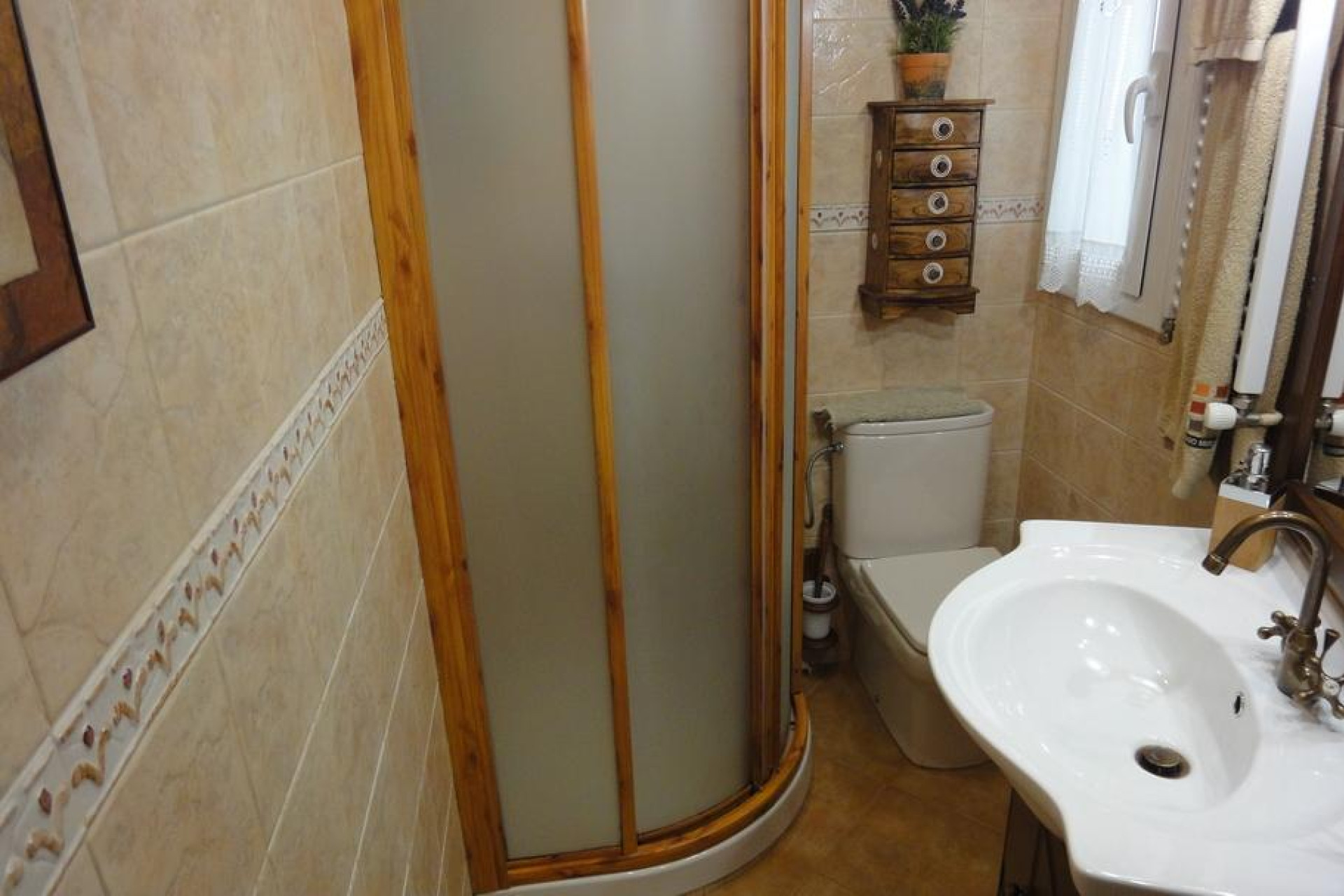 Resale - Apartment / flat - Lleida - Zona Alta - Universitat