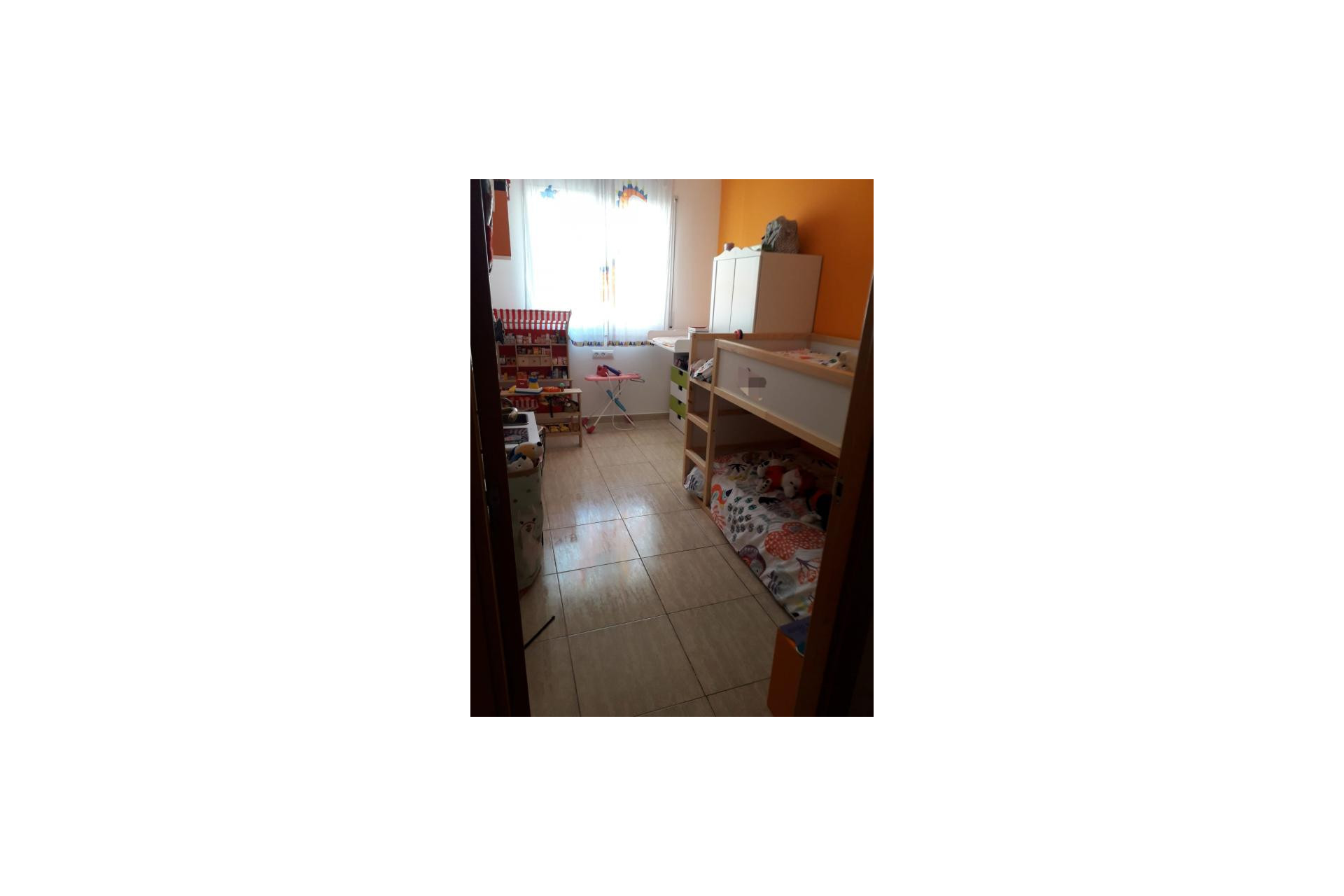 Resale - Apartment / flat - Malgrat de Mar