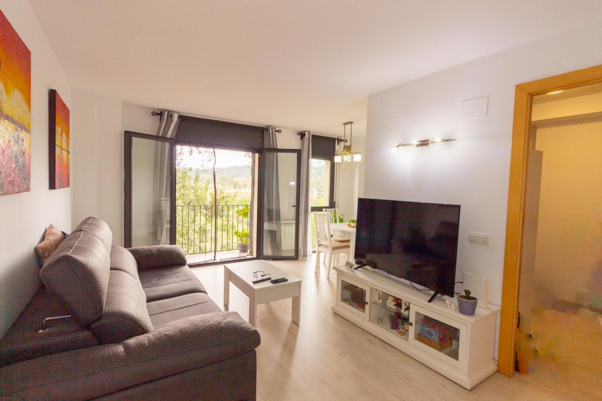 Resale - Apartment / flat - Martorell - La Vila