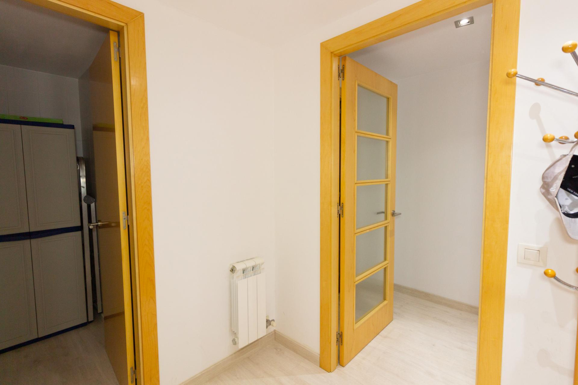 Resale - Apartment / flat - Martorell - La Vila