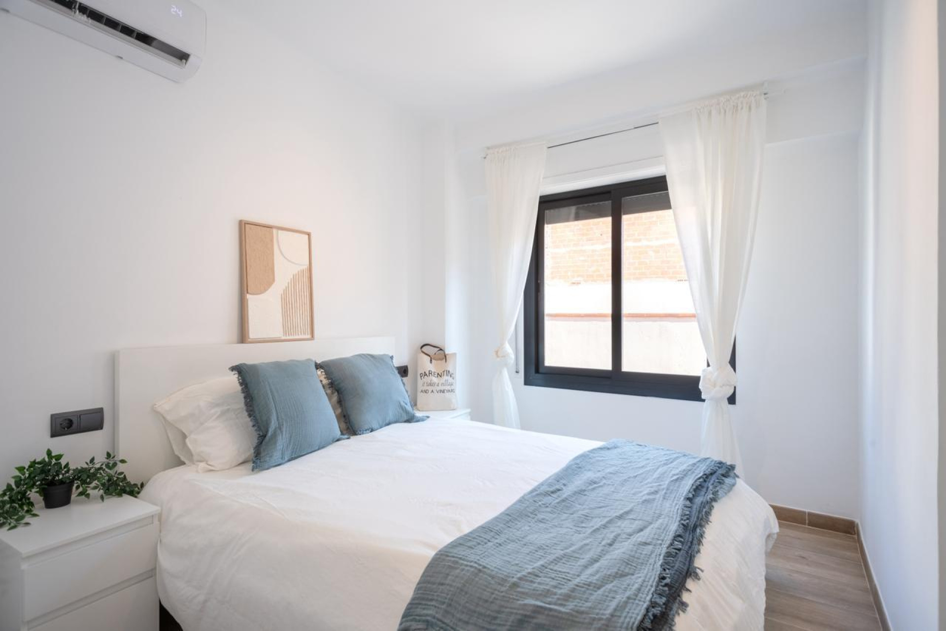 Resale - Apartment / flat - Palamos - Zona Pedro