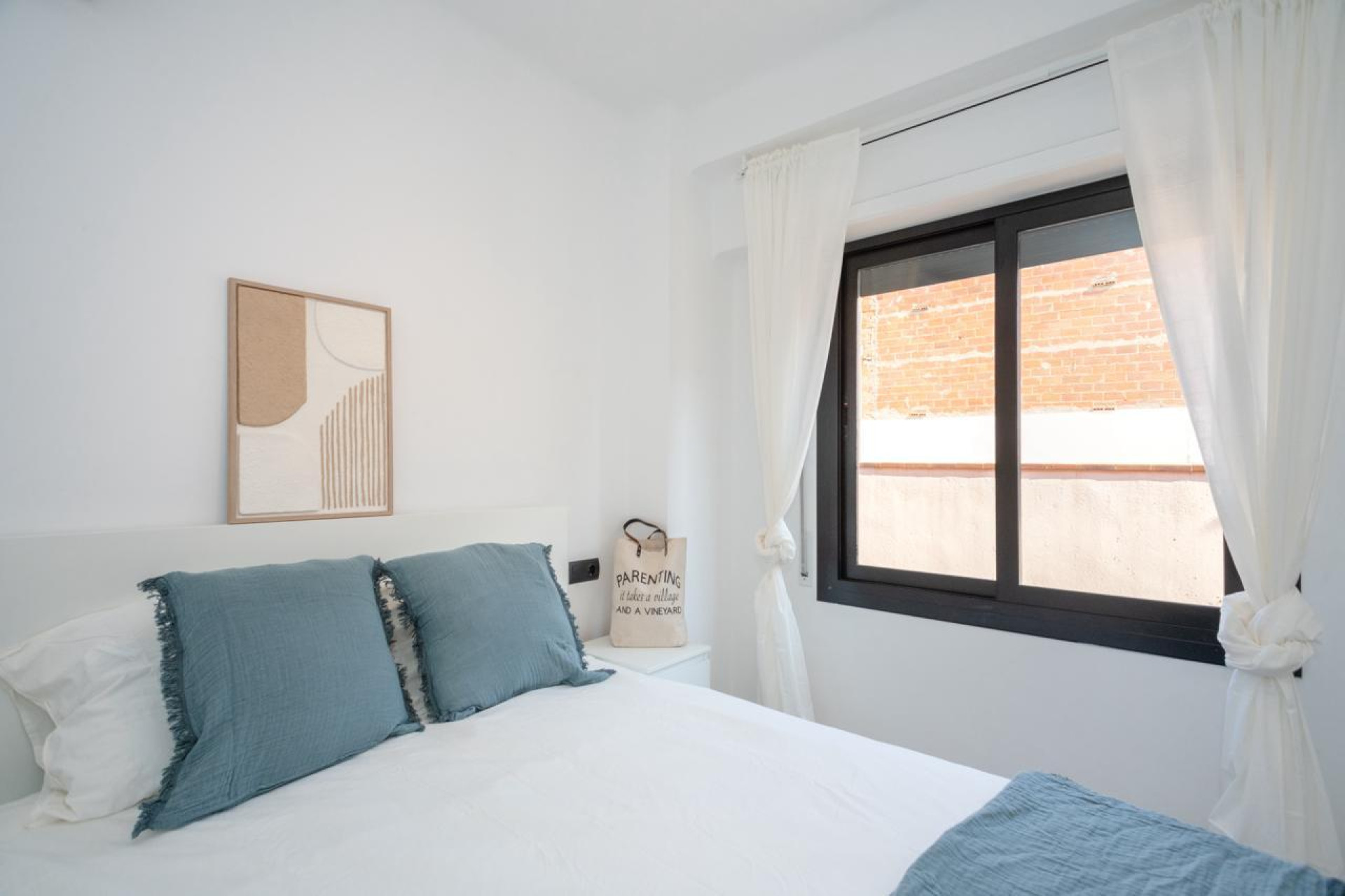 Resale - Apartment / flat - Palamos - Zona Pedro