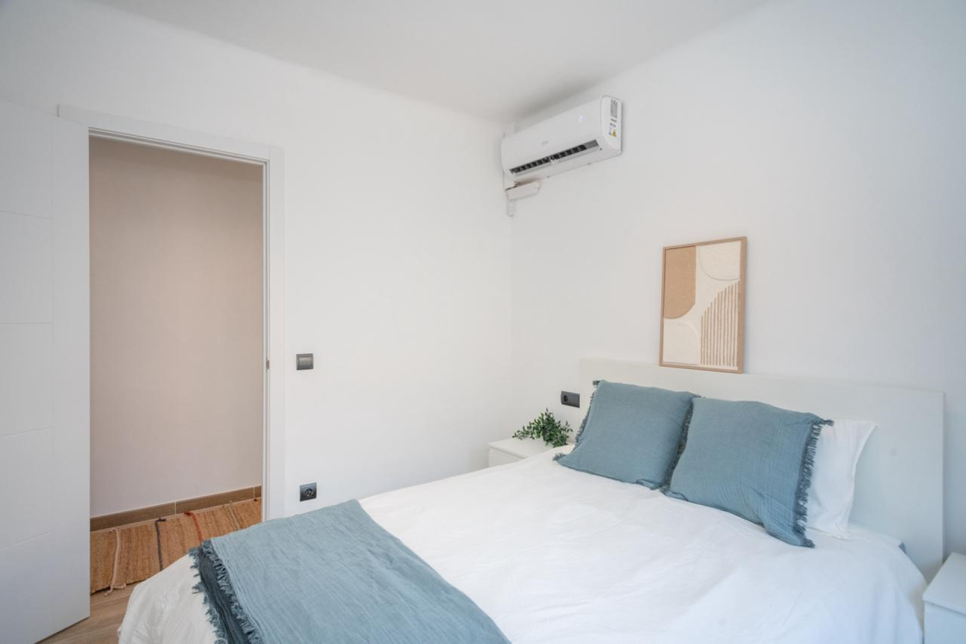 Resale - Apartment / flat - Palamos - Zona Pedro