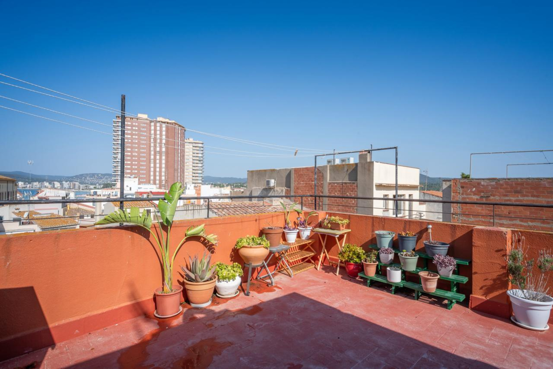 Resale - Apartment / flat - Palamos - Zona Pedro