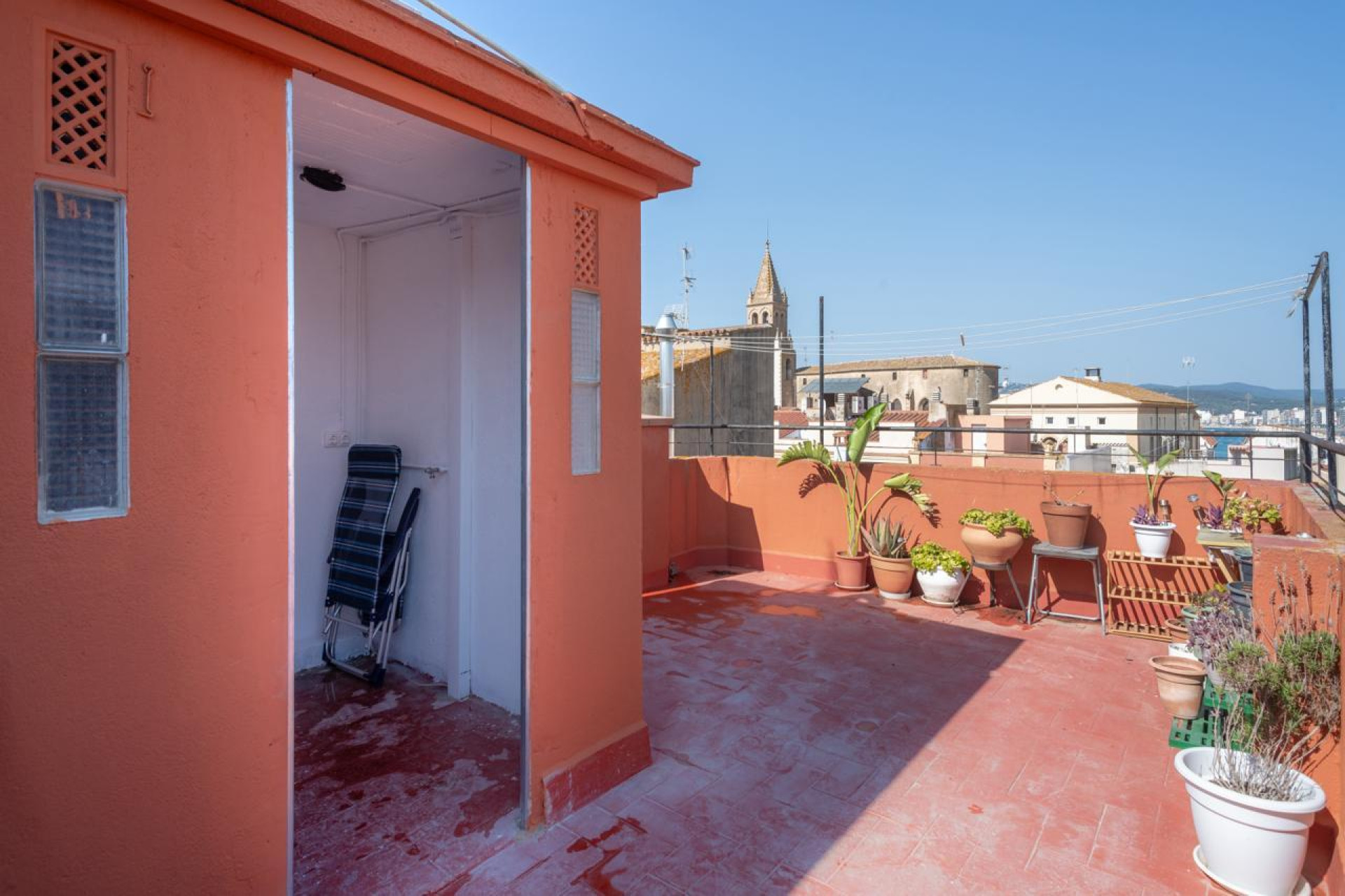 Resale - Apartment / flat - Palamos - Zona Pedro