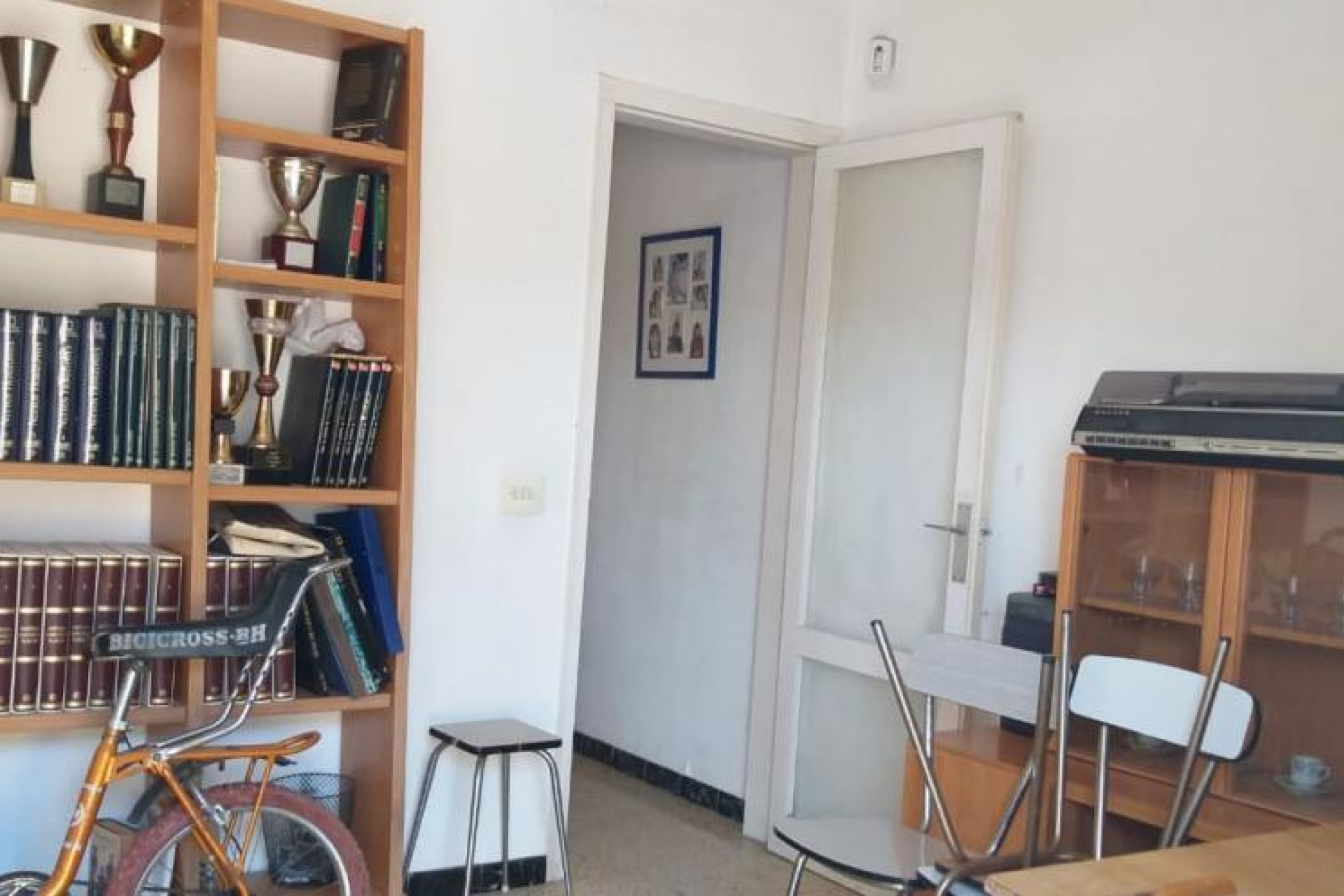 Resale - Apartment / flat - Pineda de Mar - Poble